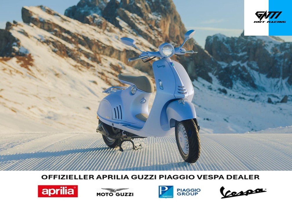 PIAGGIO Vespa 946 125 Snake