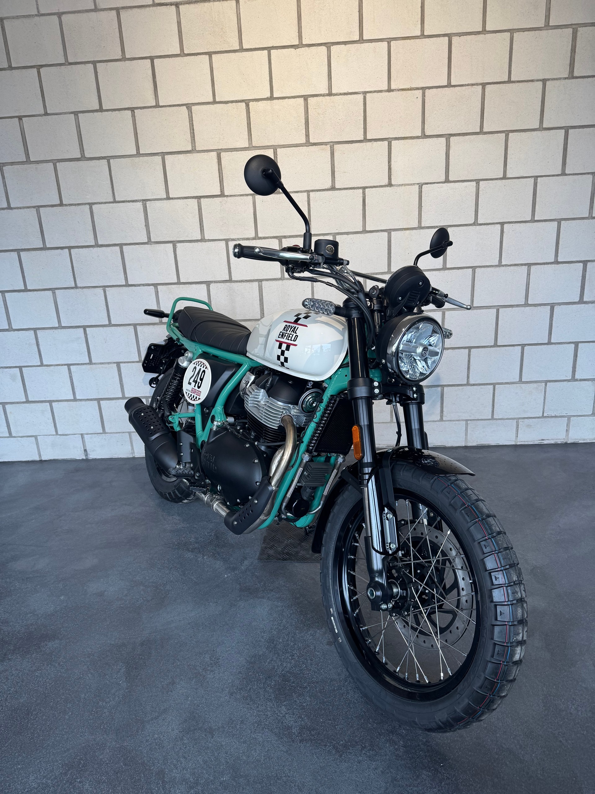 ROYAL ENFIELD BEAR 650-image-3