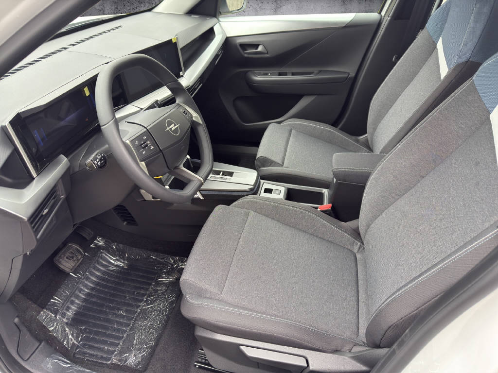OPEL Frontera-e Edition-image-7