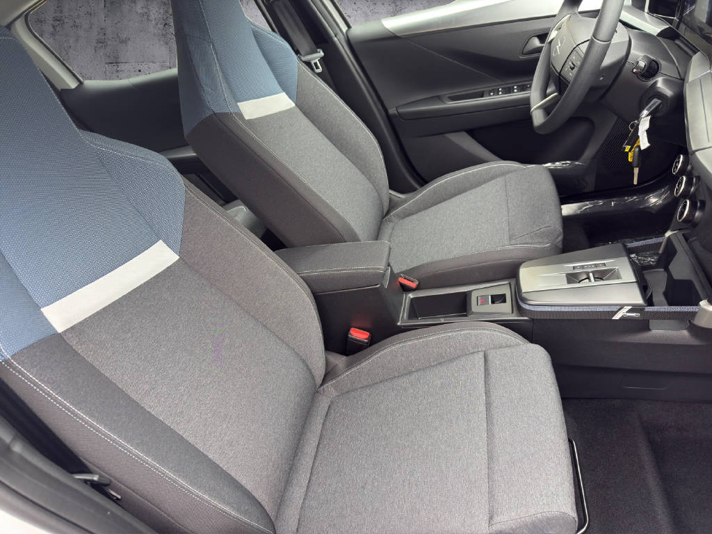 OPEL Frontera-e Edition-image-8