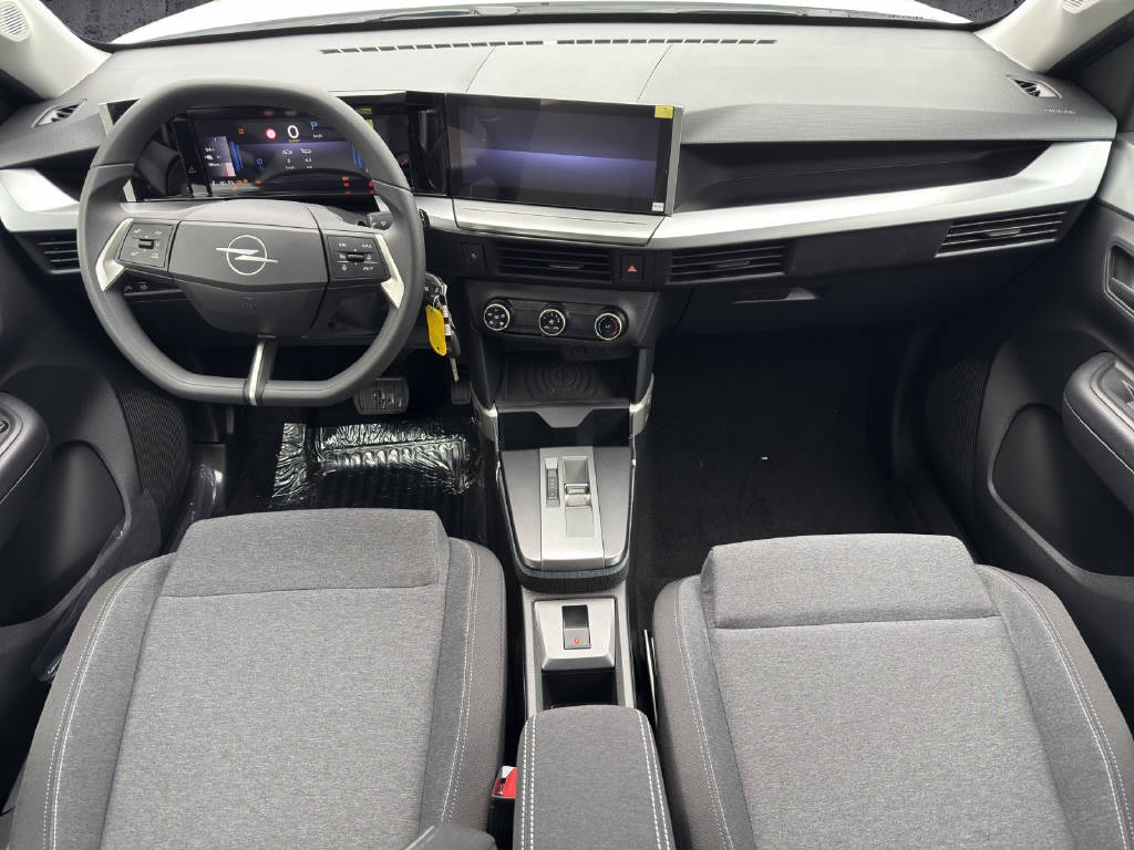 OPEL Frontera-e Edition-image-6