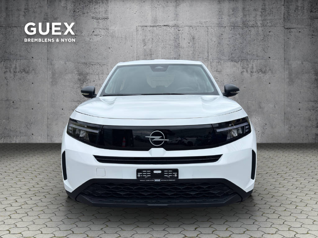 OPEL Frontera-e Edition-image-5
