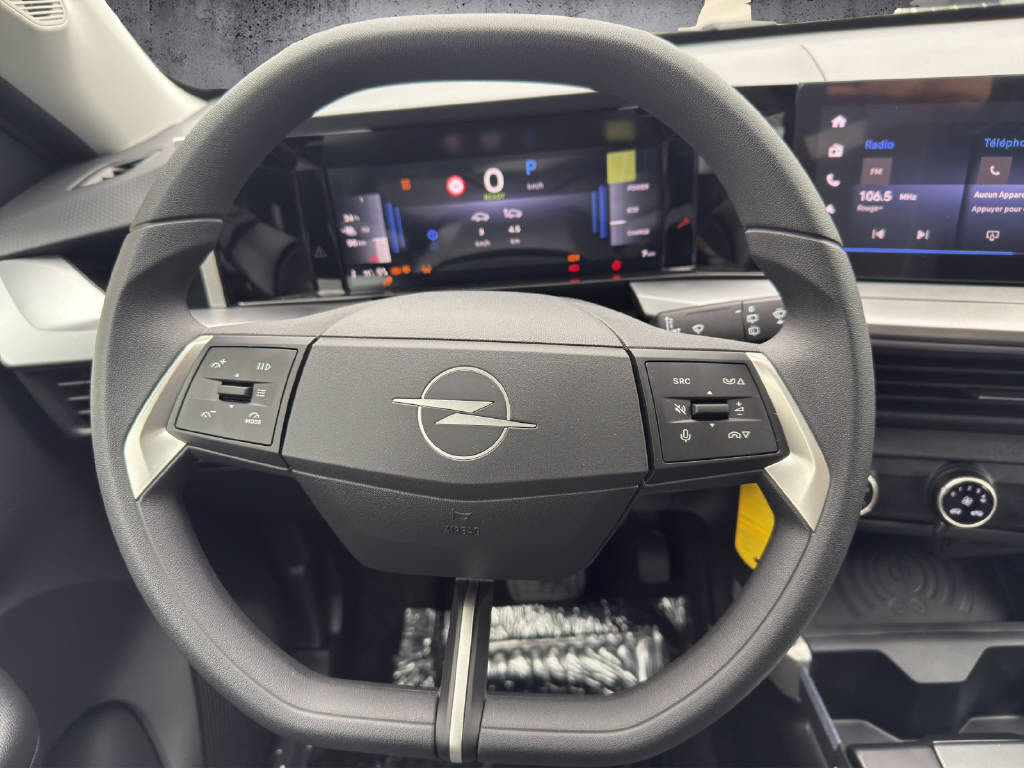OPEL Frontera-e Edition-image-9