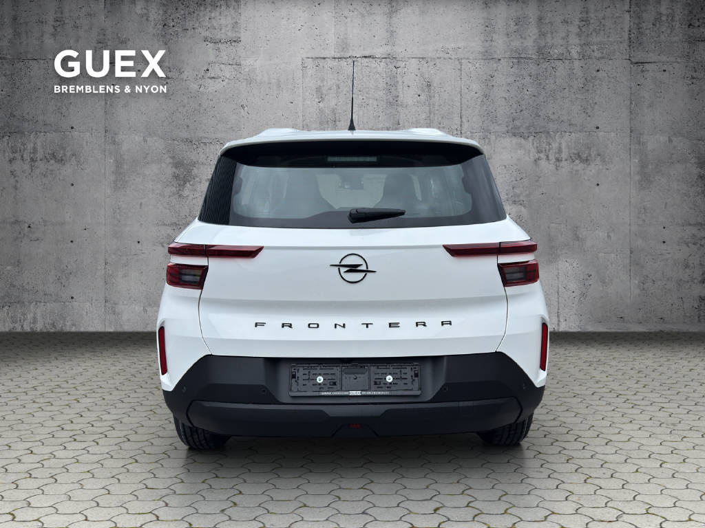 OPEL Frontera-e Edition-showroom-element-2