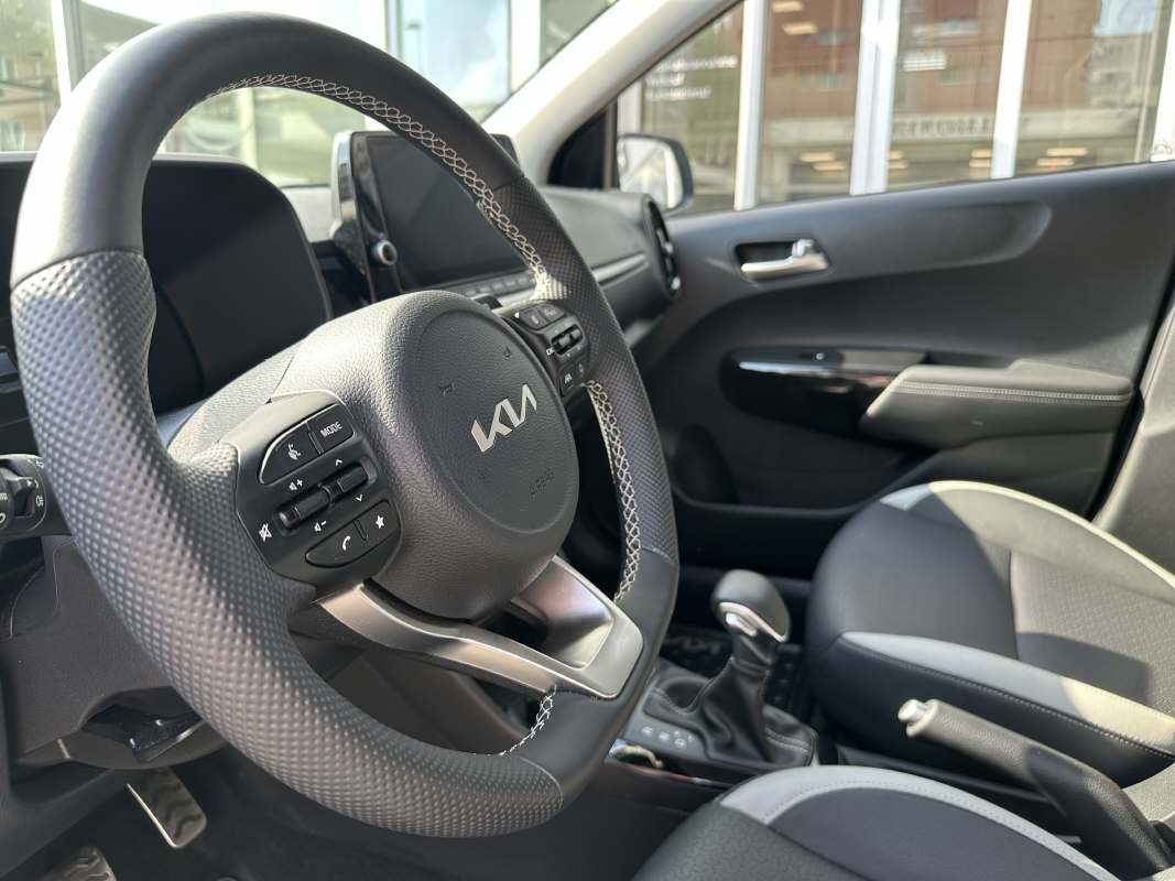 KIA Picanto 1.2 CVVT GT Line-image-7