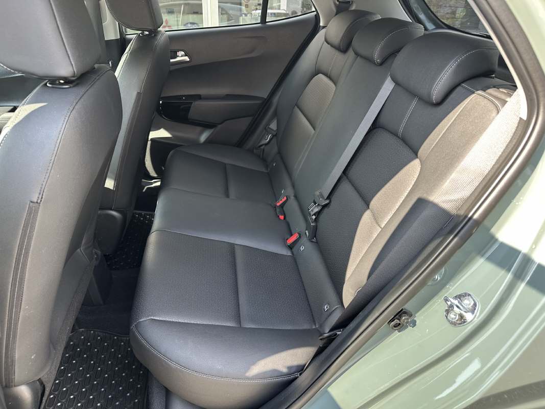 KIA Picanto 1.2 CVVT GT Line-image-8