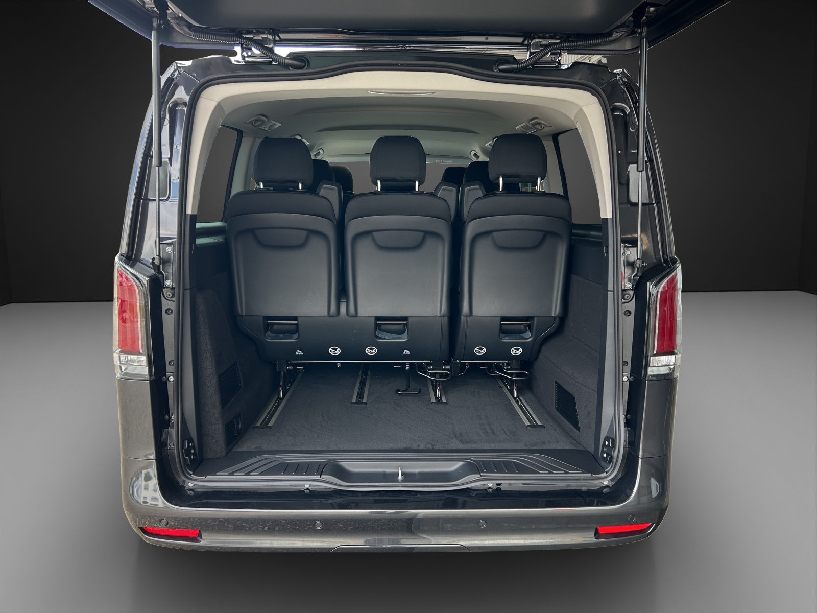 MERCEDES-BENZ 124 CDI KB TOURER SELECT 3200mm L-image-11