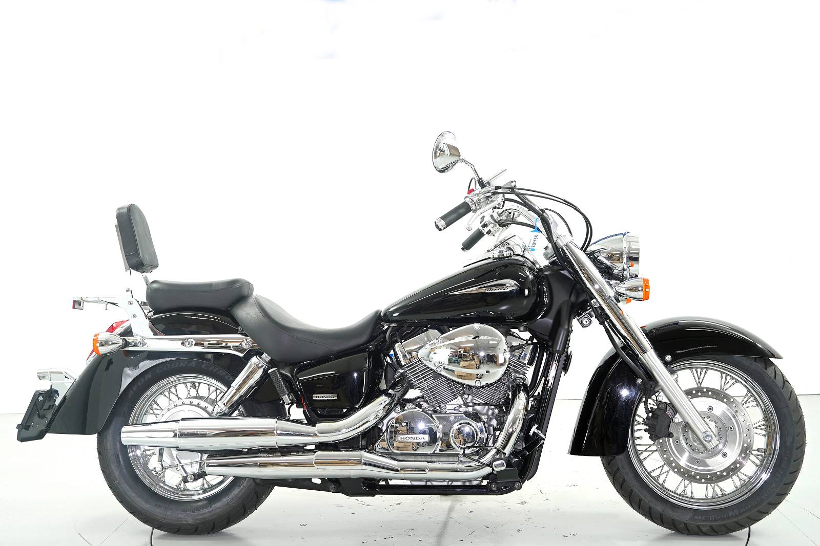 HONDA VT 750 C Shadow-image-3