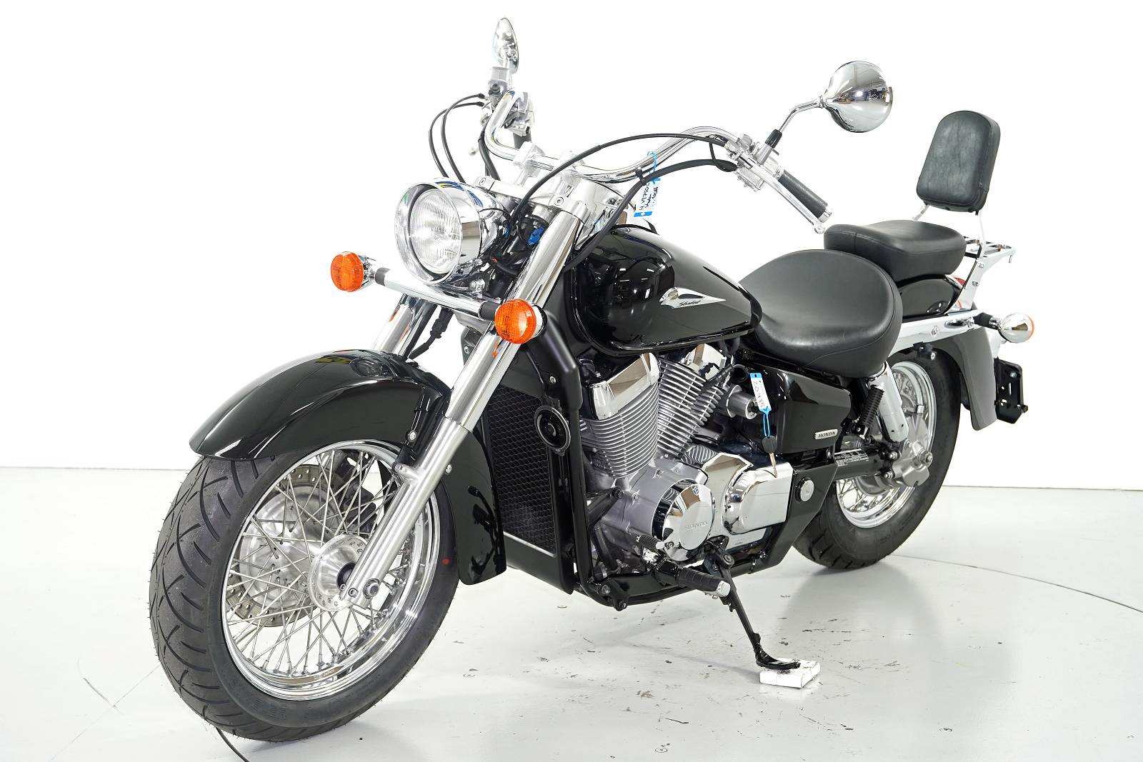 HONDA VT 750 C Shadow-image-2