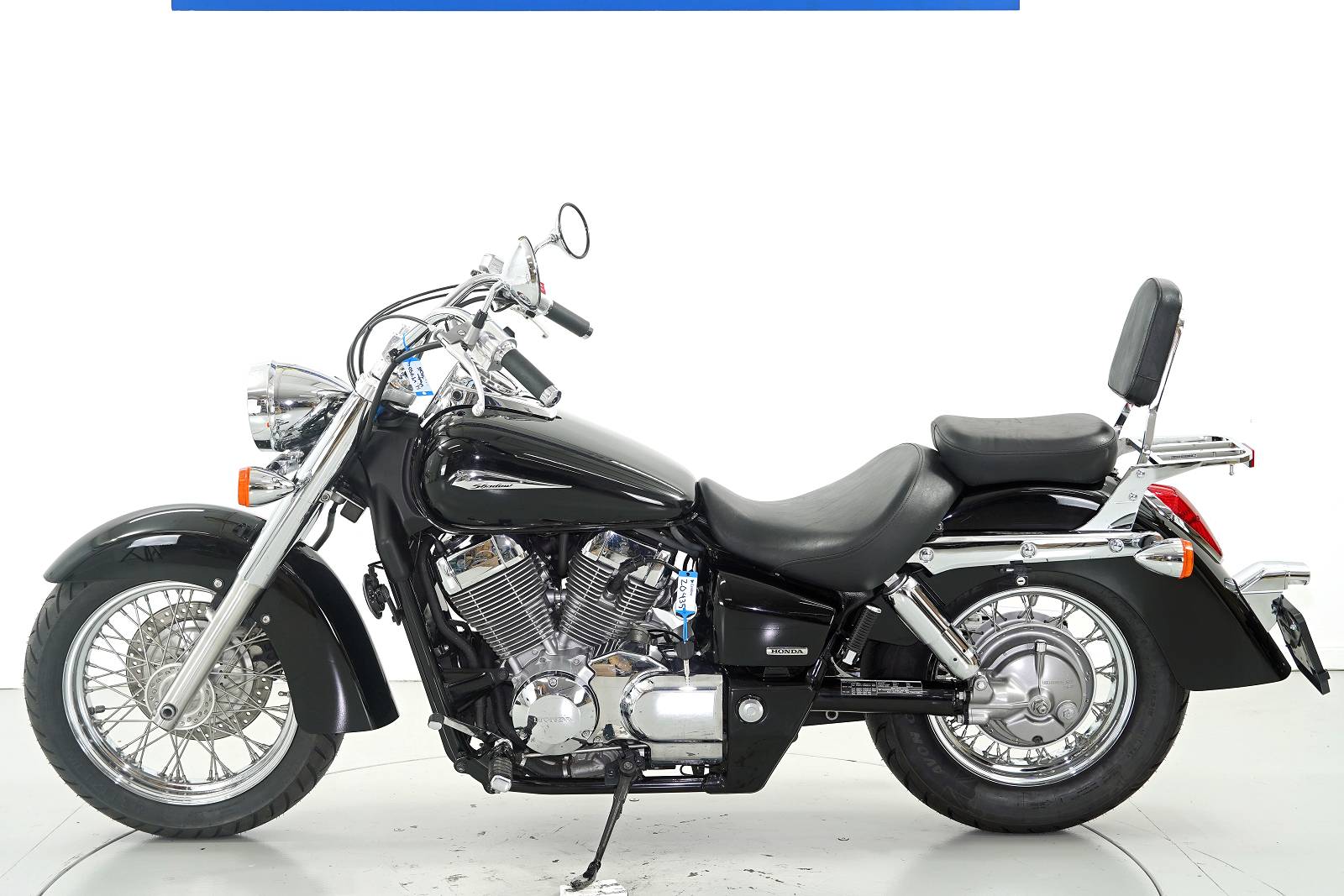 HONDA VT 750 C Shadow-image-4