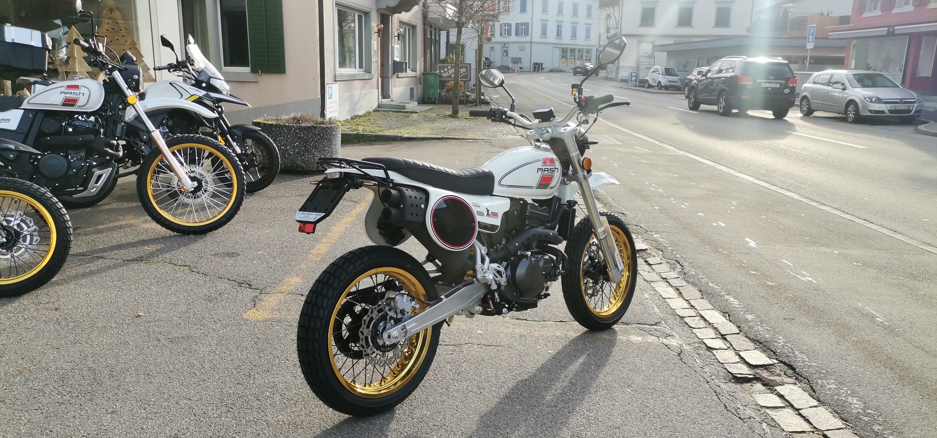 MASH X Ride 125 !-image-8