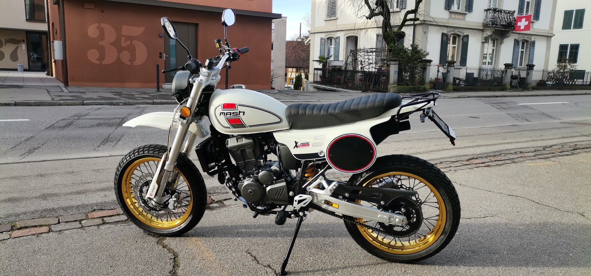 MASH X Ride 125 !-image-3