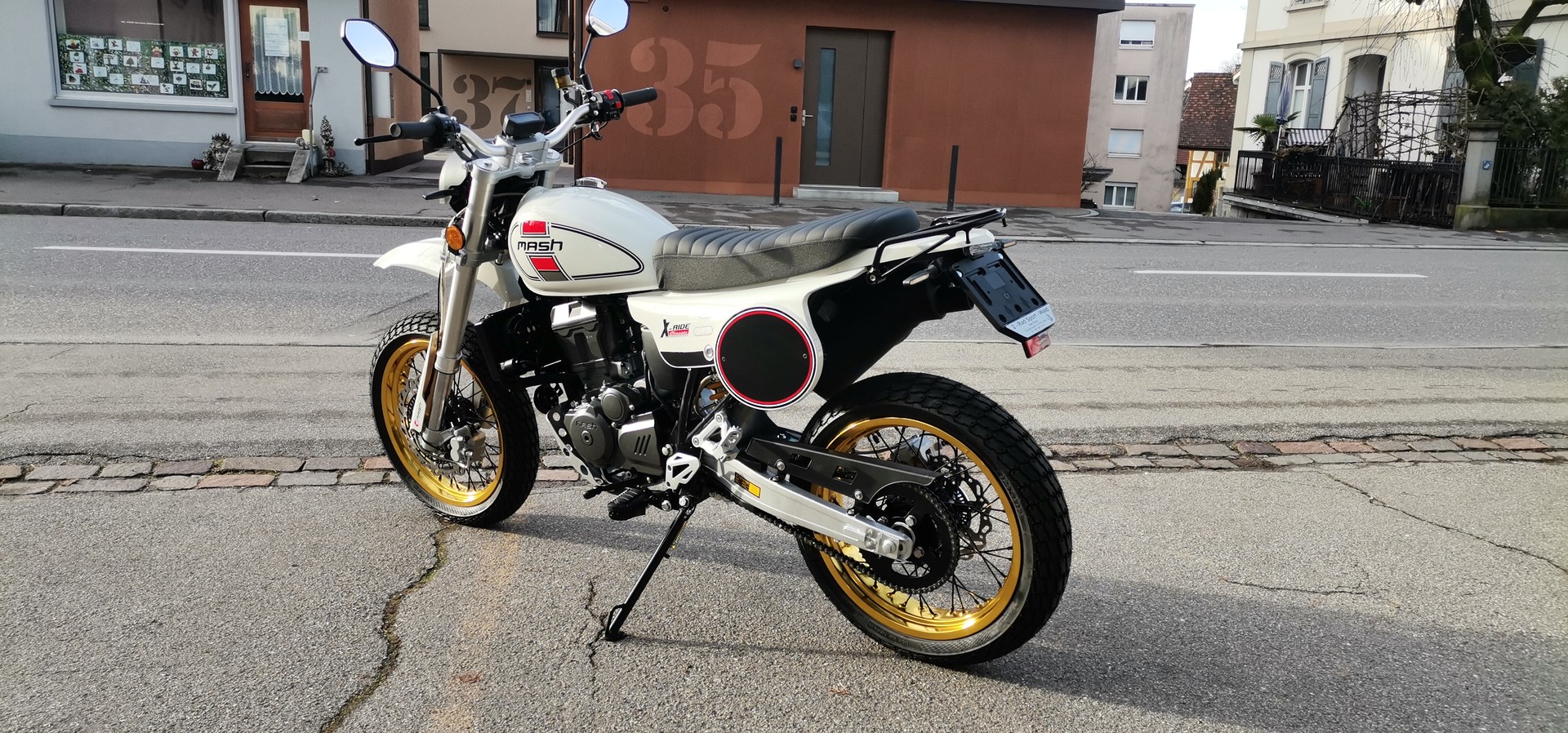 MASH X Ride 125 !-image-2
