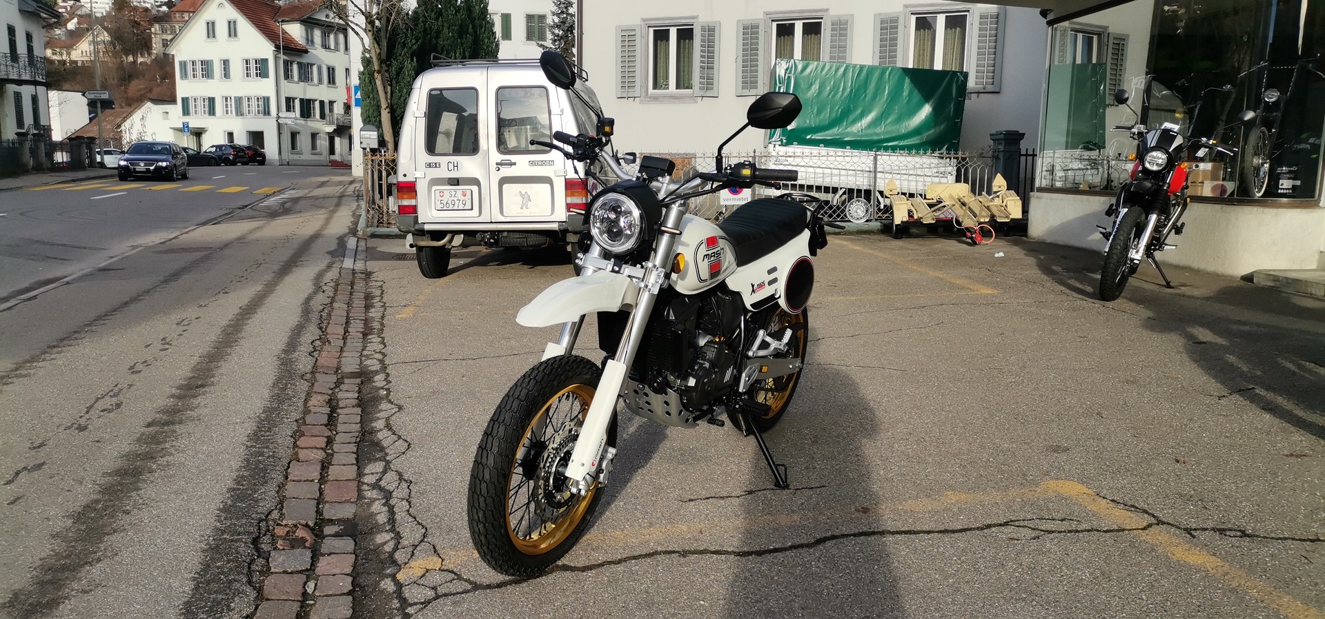 MASH X Ride 125 !-image-5