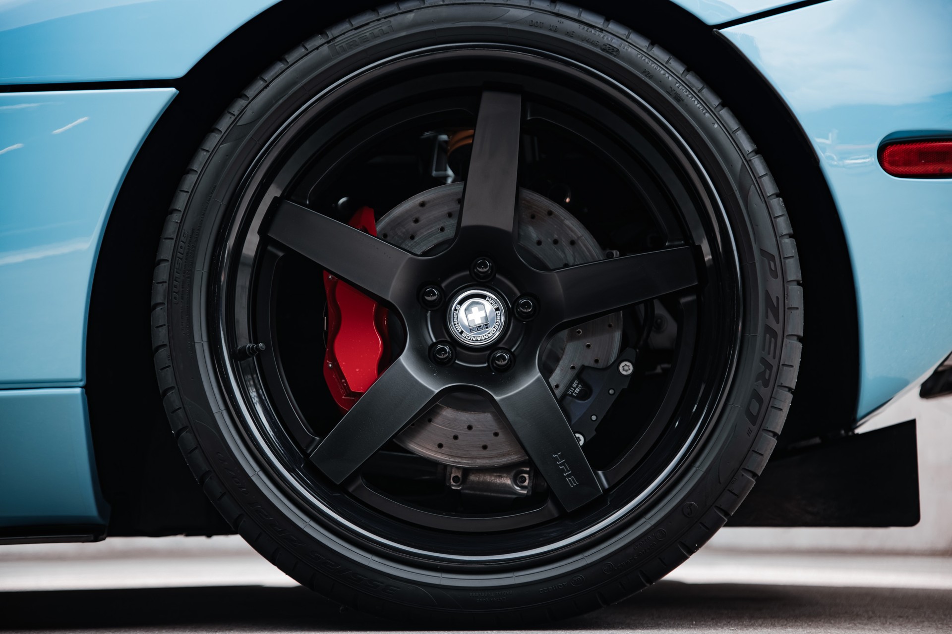 FORD GT 5.4 V8 Heritage-image-21