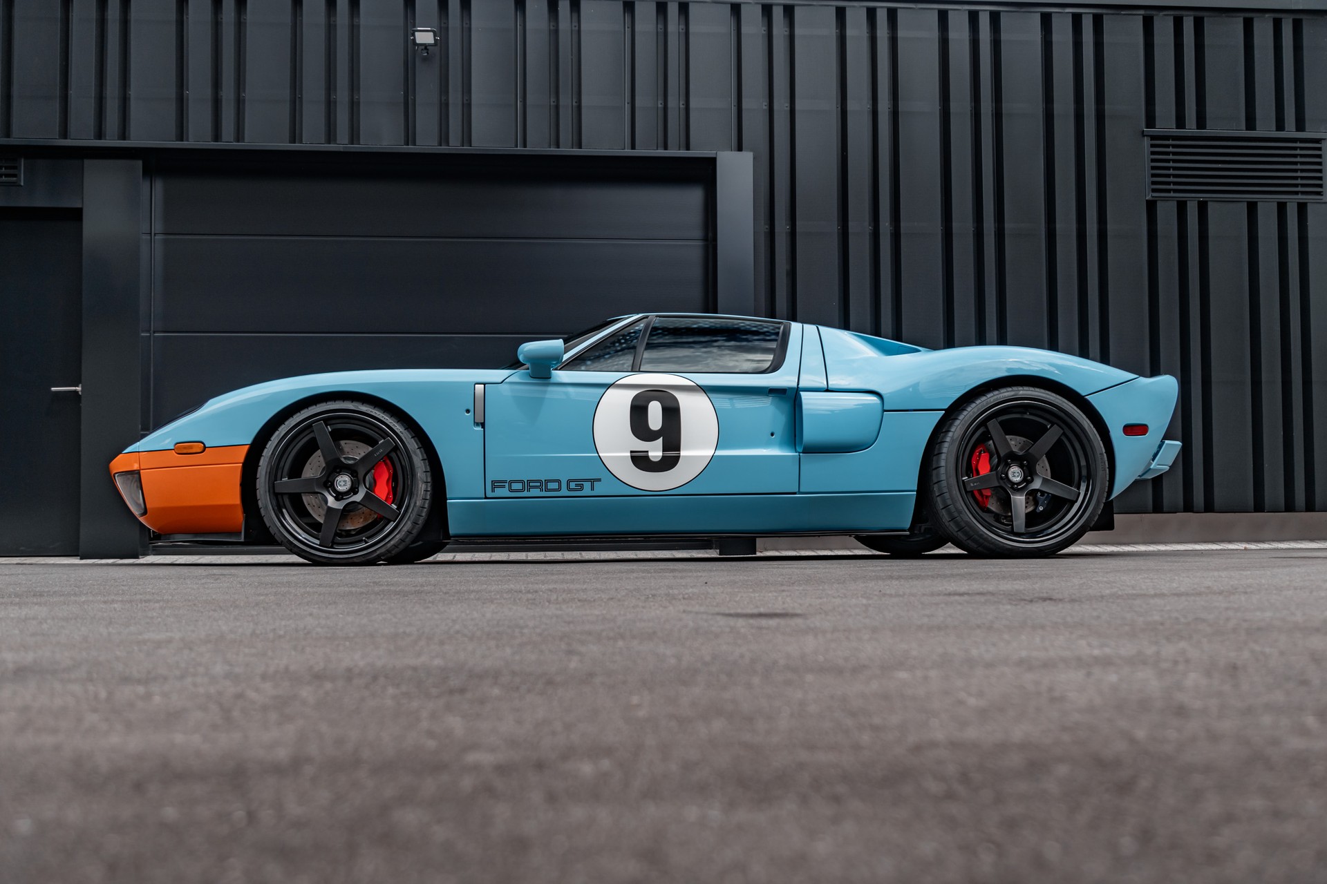 FORD GT 5.4 V8 Heritage-showroom-element-3