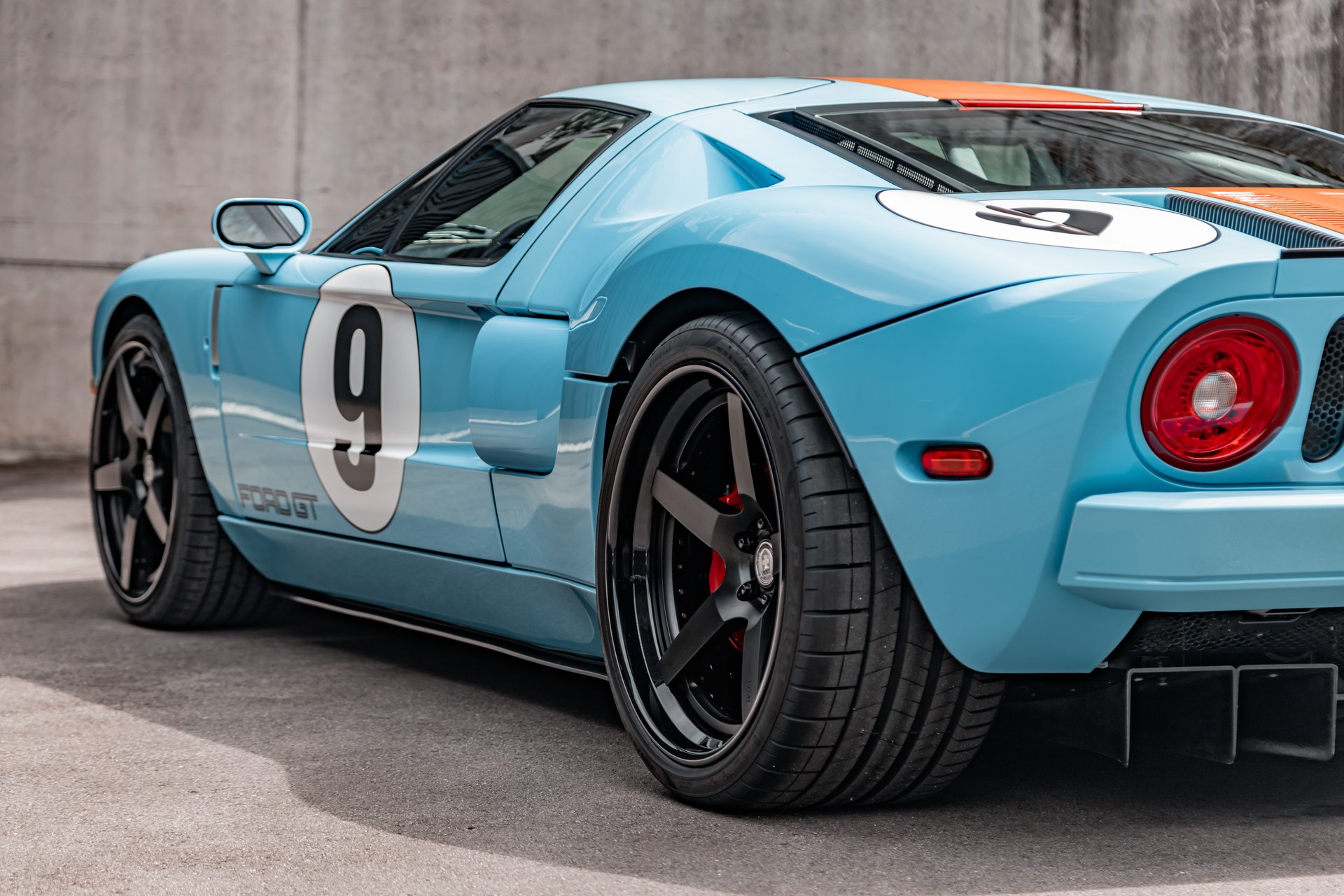 FORD GT 5.4 V8 Heritage-image-27