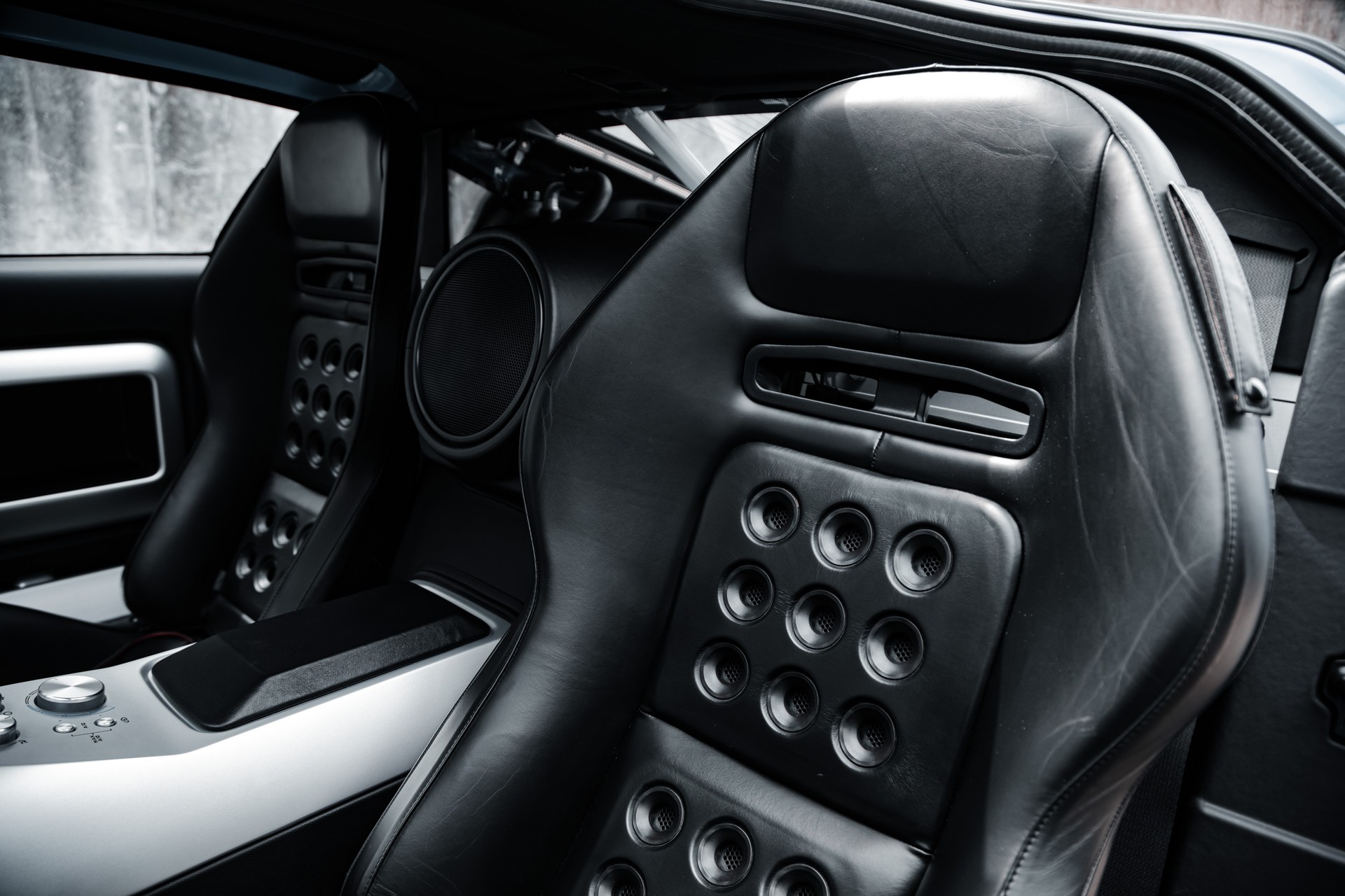 FORD GT 5.4 V8 Heritage-image-19