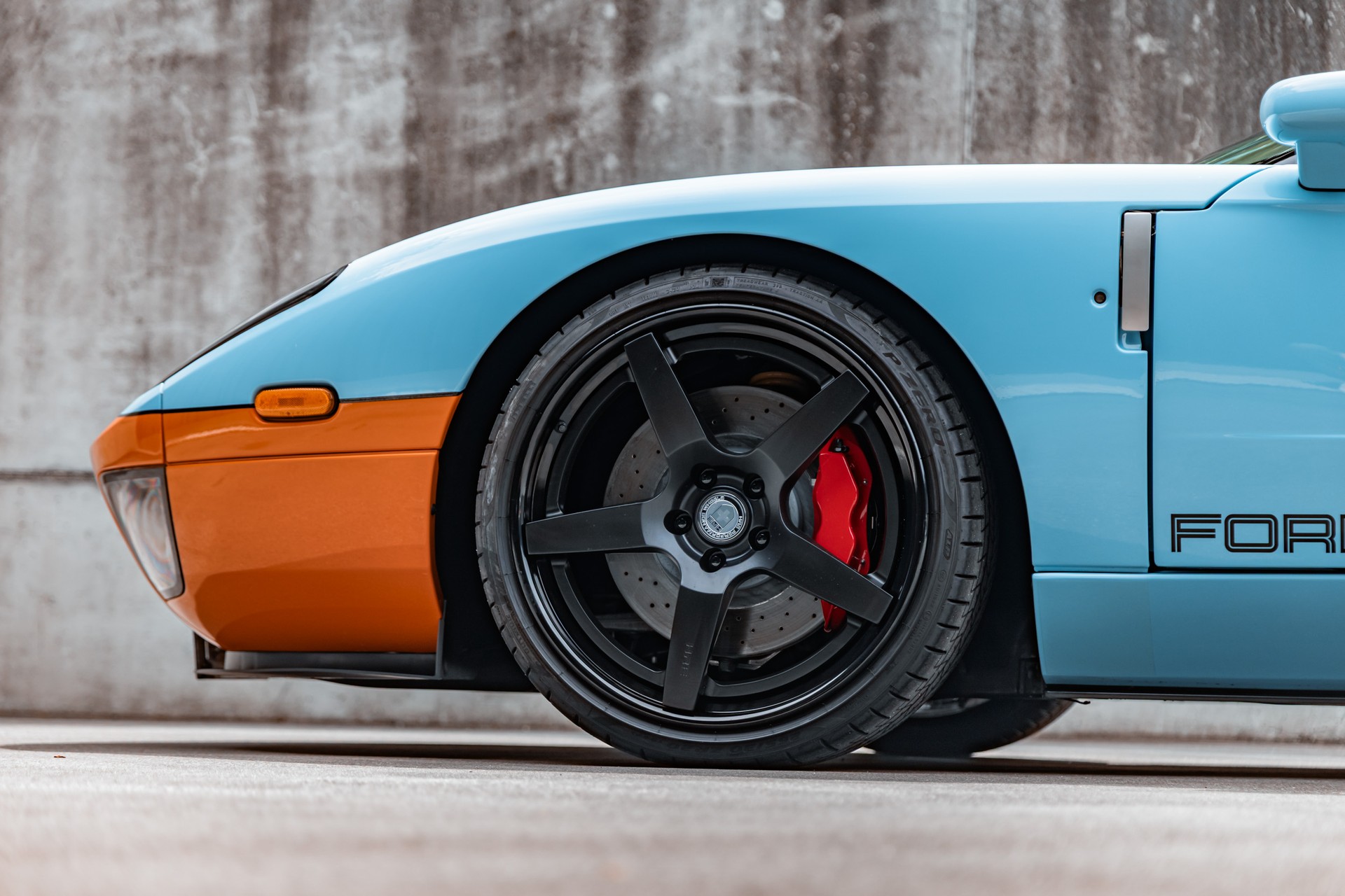 FORD GT 5.4 V8 Heritage-image-18