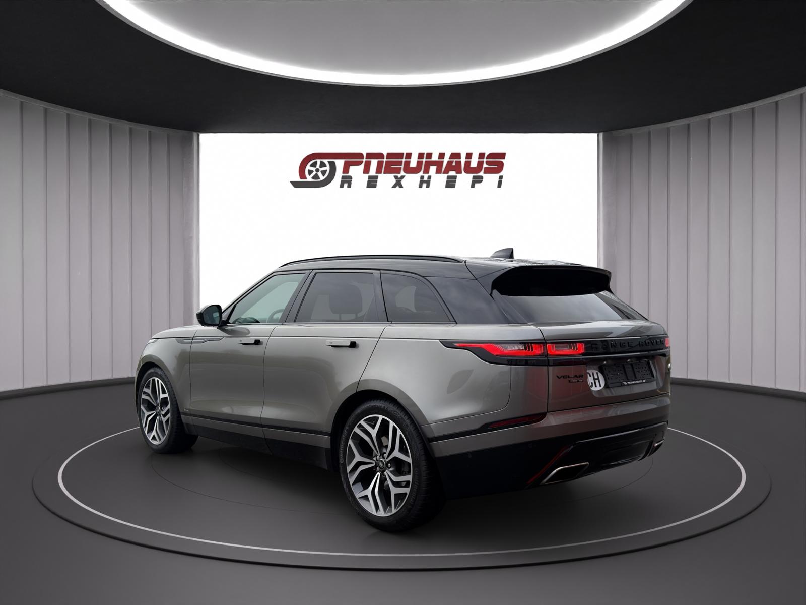 LAND ROVER Range Rover Velar R-Dynamic P 300 SE Automatic-showroom-element-3