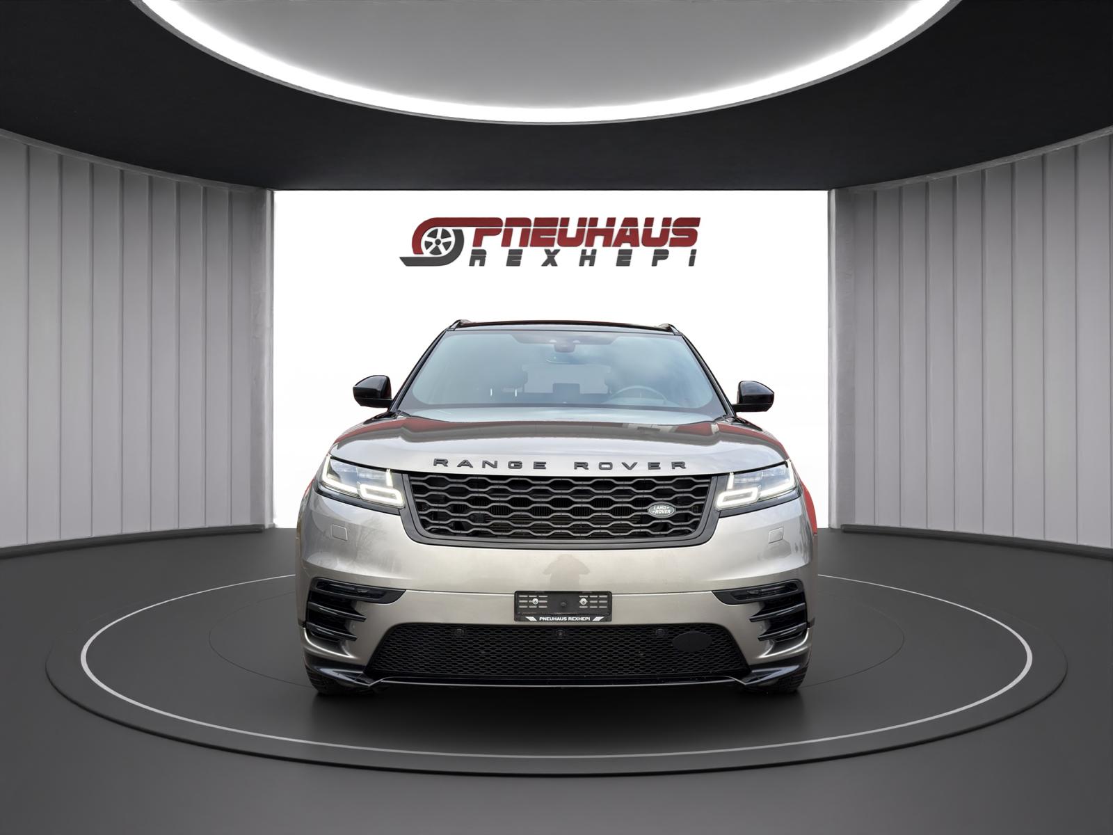 LAND ROVER Range Rover Velar R-Dynamic P 300 SE Automatic-showroom-element-1