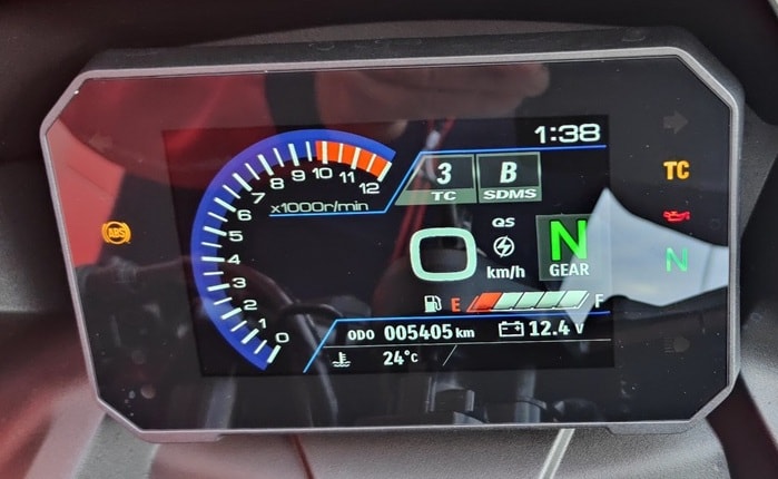 SUZUKI 8R-image-3