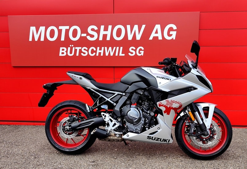 SUZUKI 8R-image-0