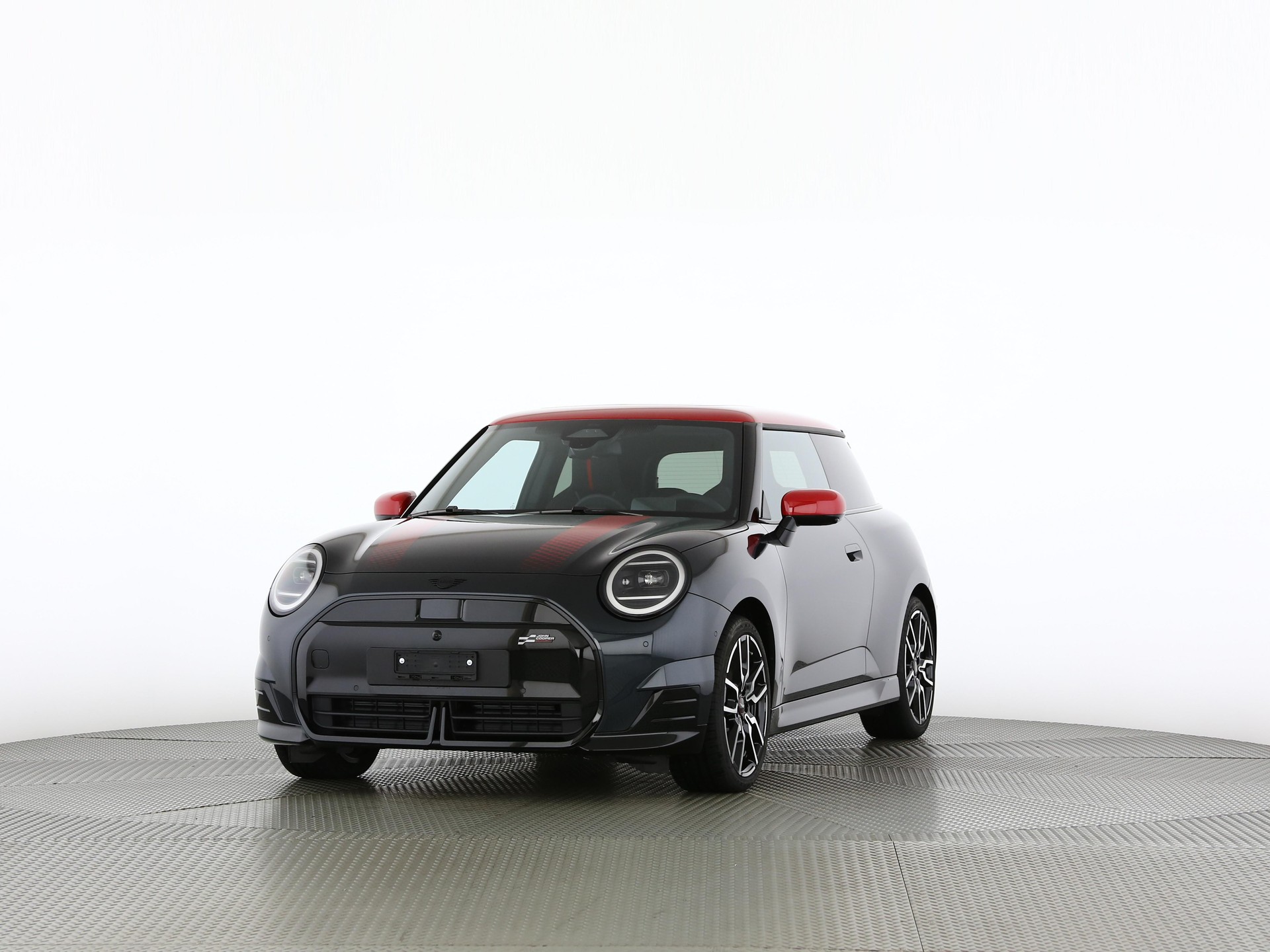 MINI J01 Cooper E