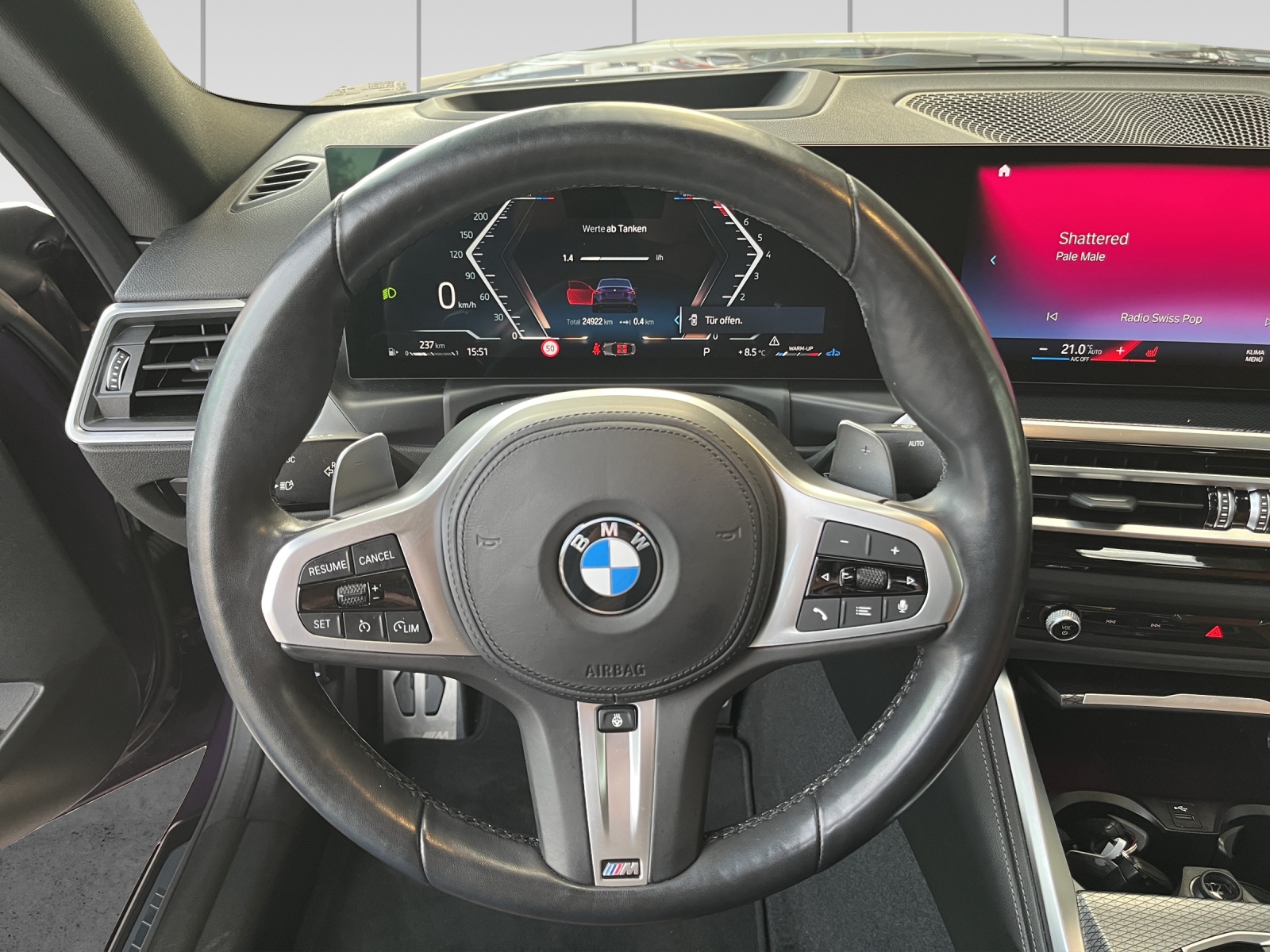 BMW 230i M Sport-image-10