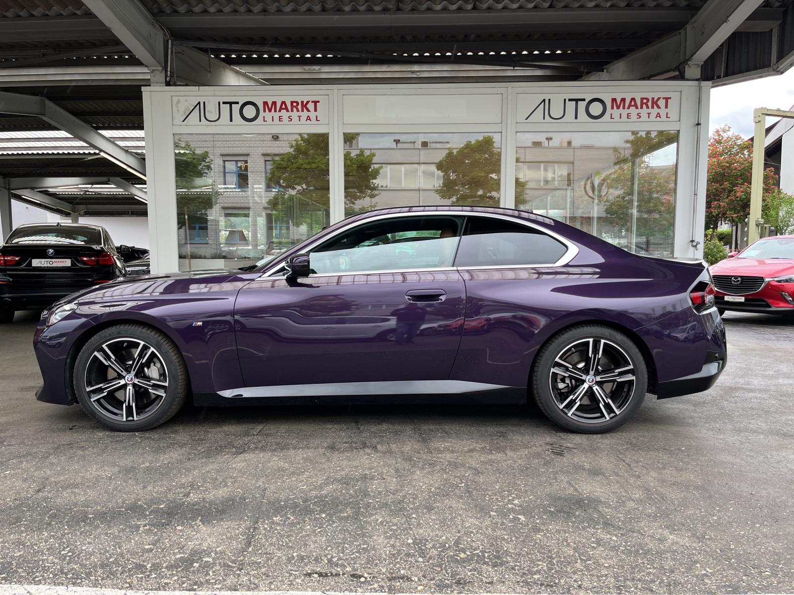 BMW 230i M Sport-showroom-element-2