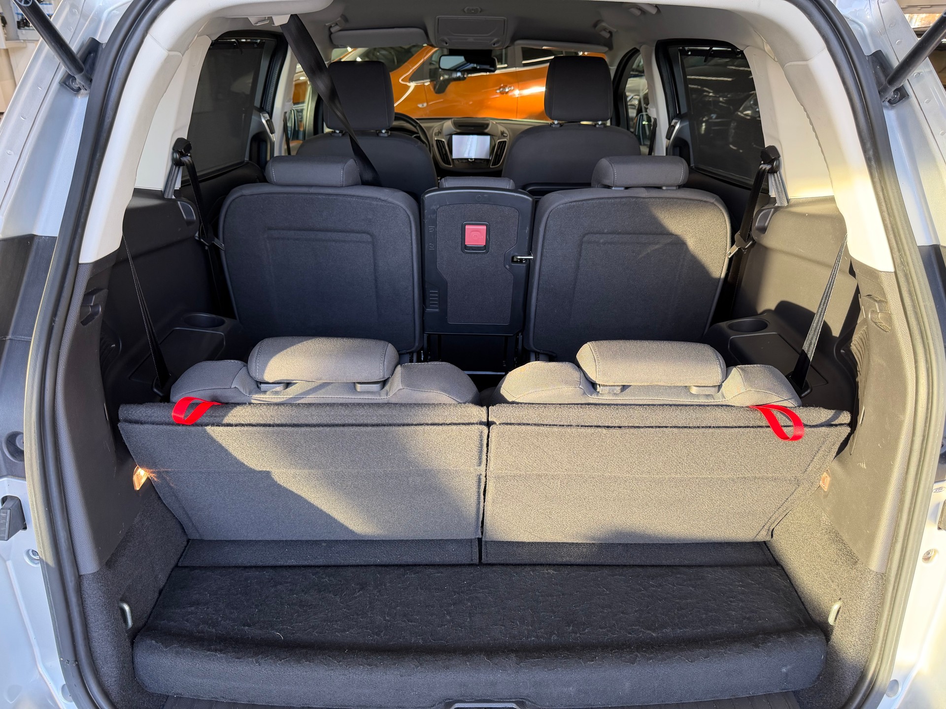 FORD GrC-Max 1.5 TDCi Titanium PowerShift Automat-image-20