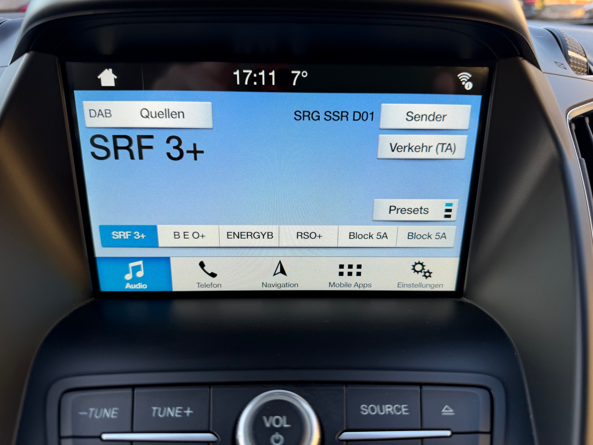 FORD GrC-Max 1.5 TDCi Titanium PowerShift Automat-image-19