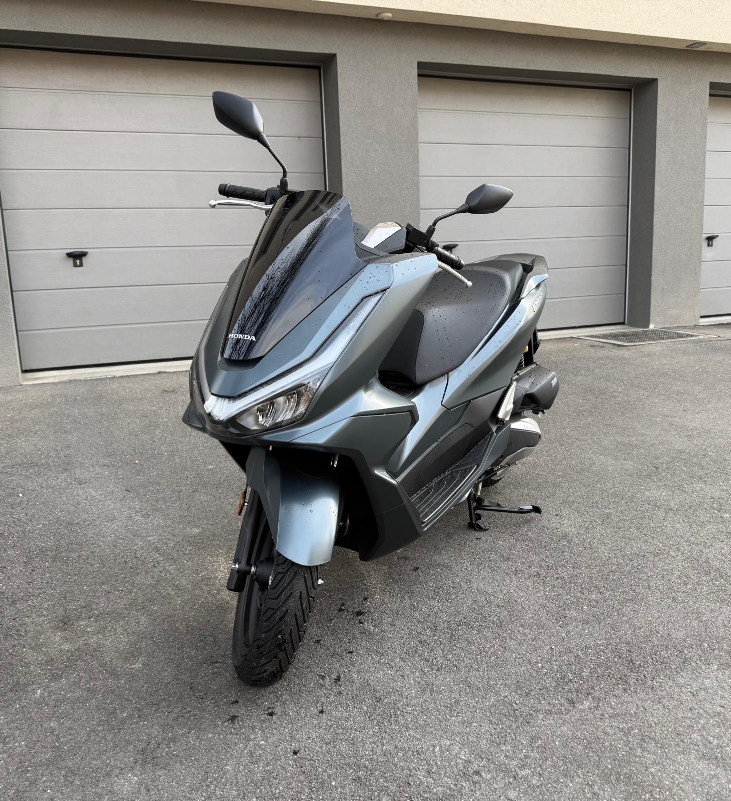HONDA PCX 125 DX TFT. connectivity-image-0