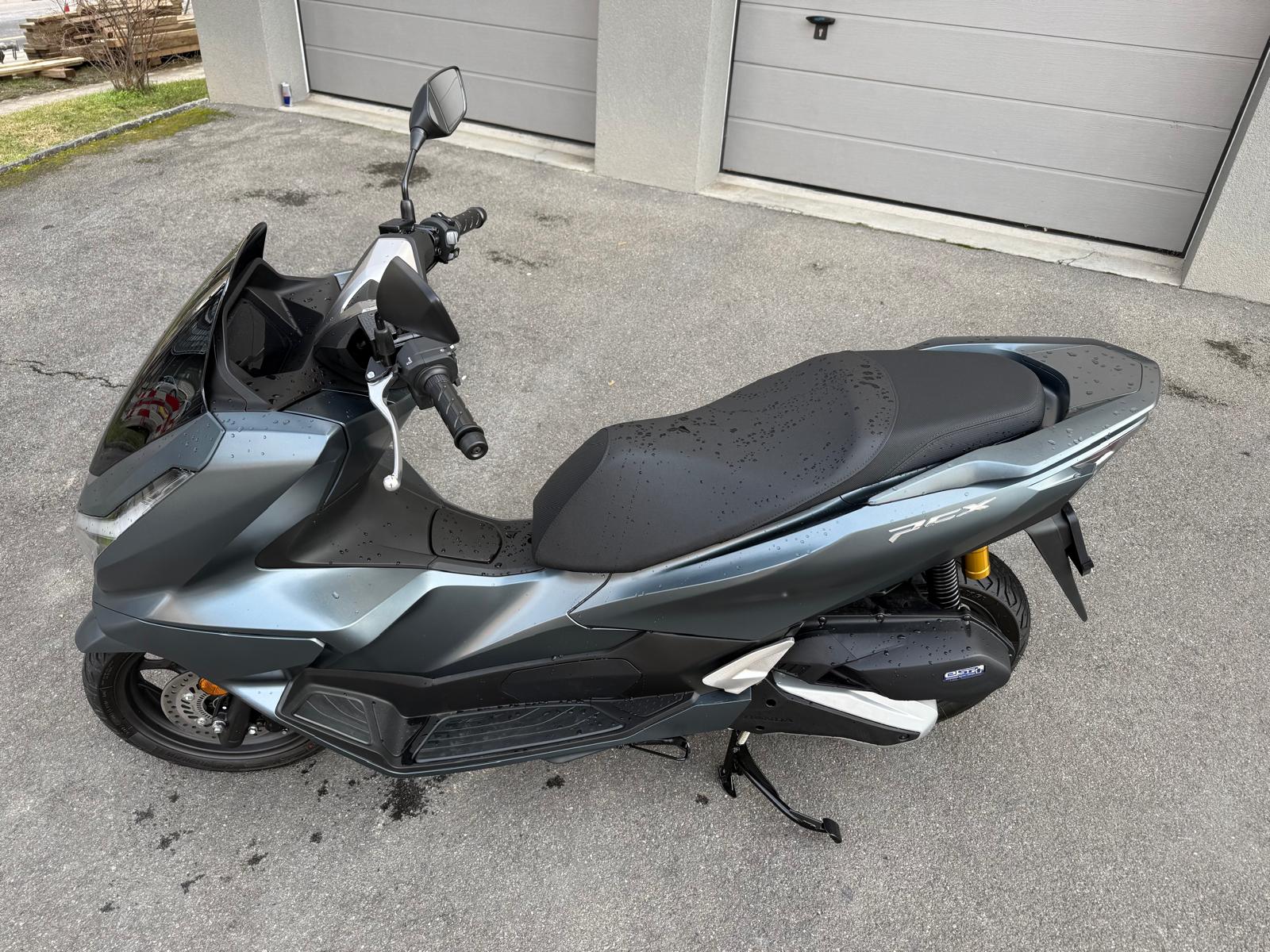 HONDA PCX 125 DX TFT. connectivity-image-7