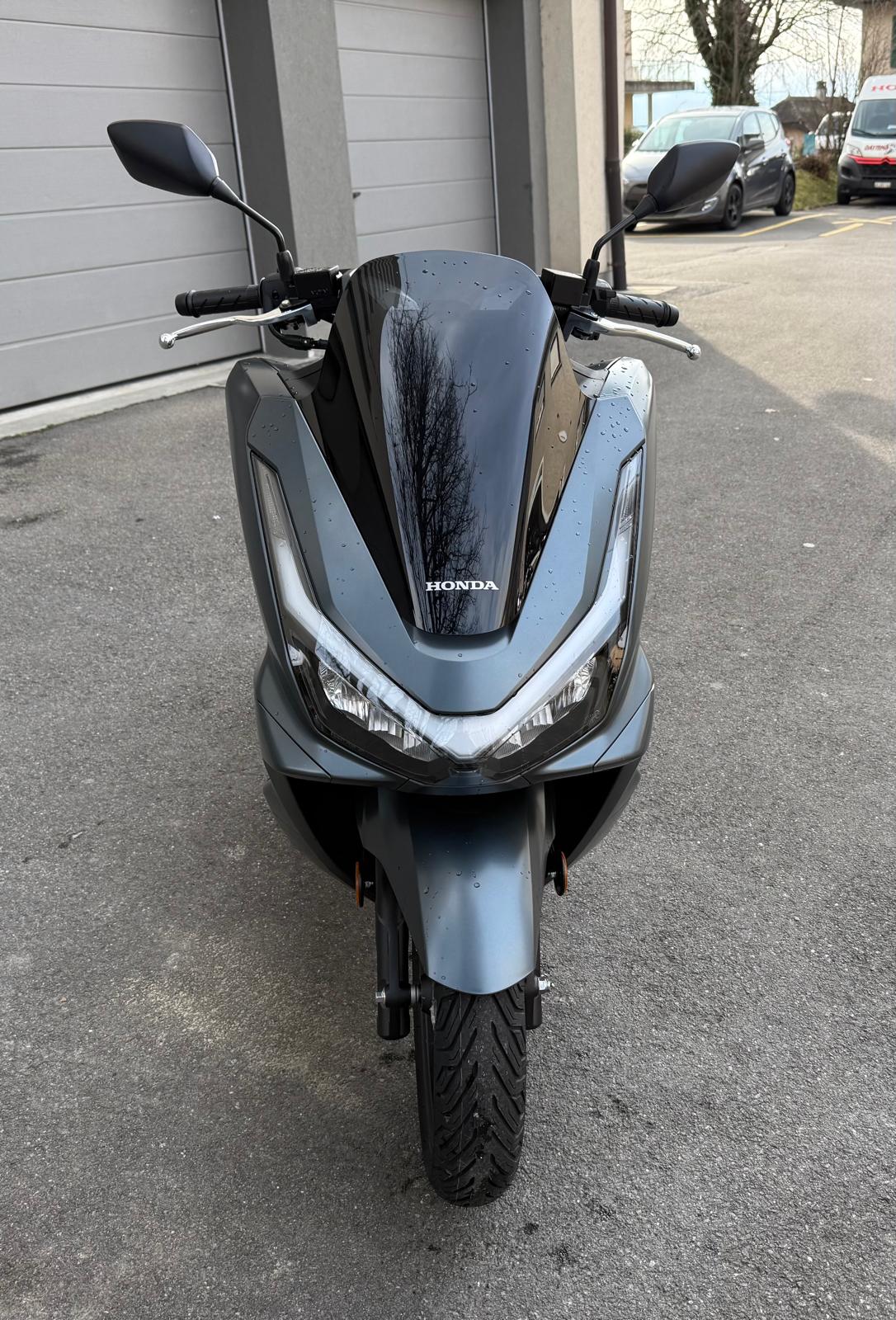 HONDA PCX 125 DX TFT. connectivity-image-6