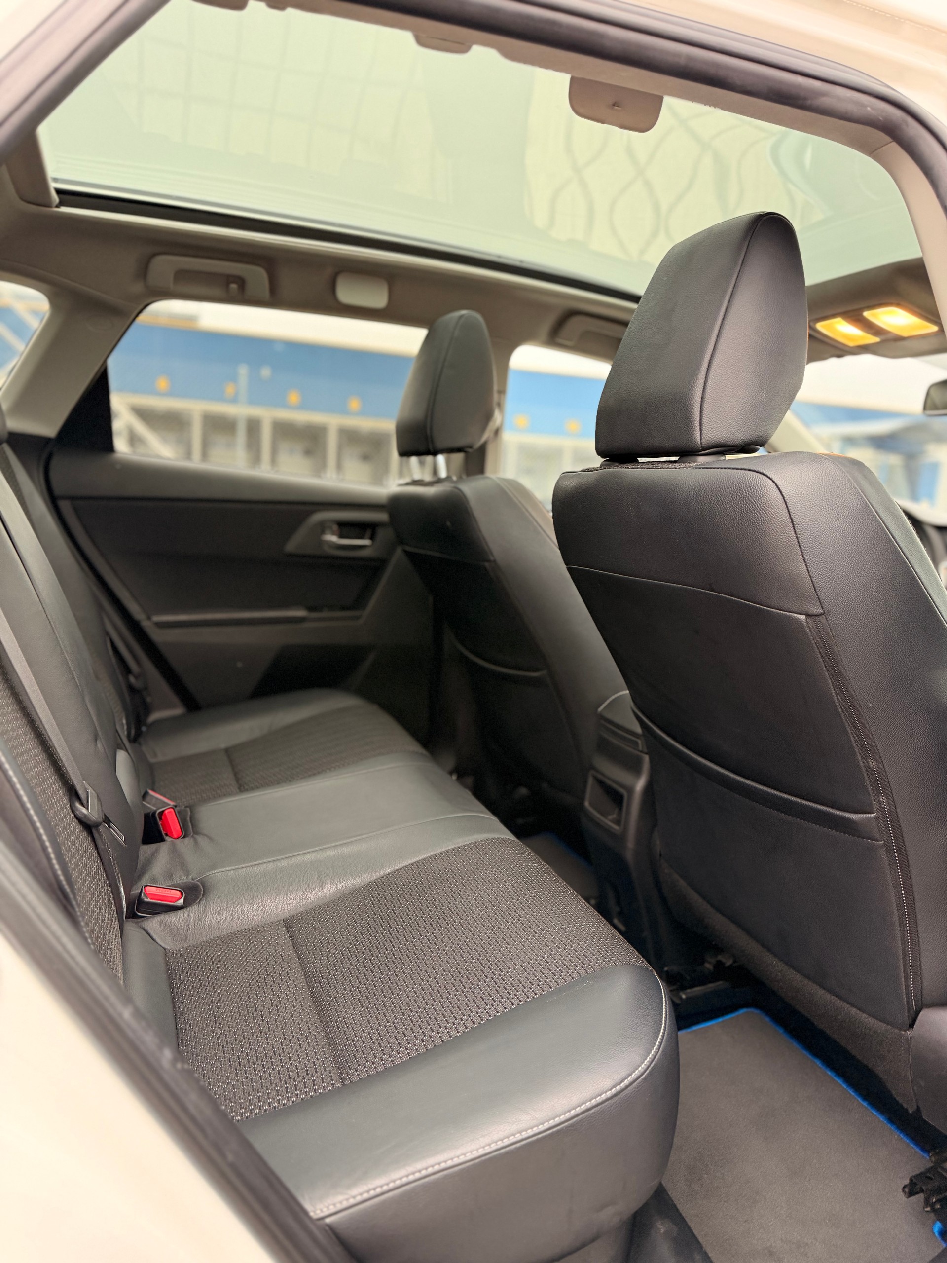 TOYOTA Auris Touring Sports 1.8 16V HSD Linea Sol-image-12
