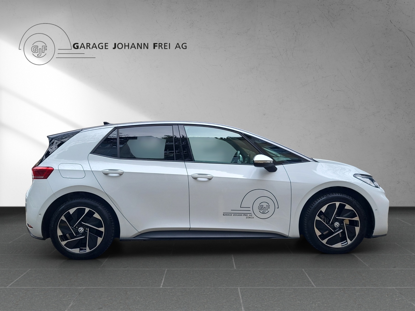 VW ID3 Pro United 204PS-image-5