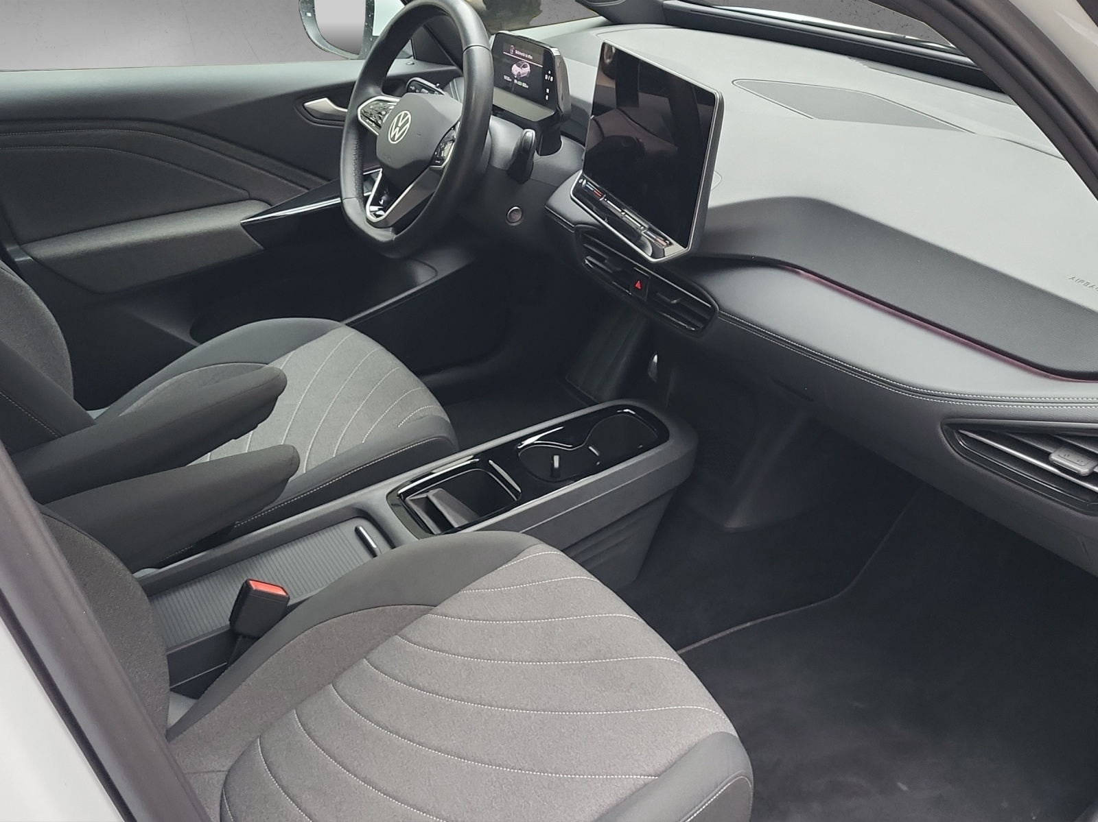 VW ID3 Pro United 204PS-image-9
