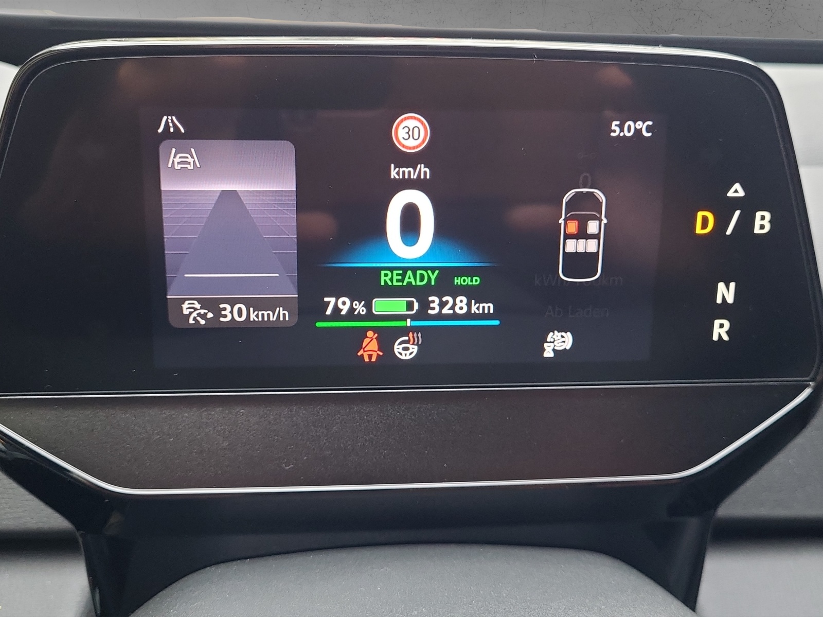 VW ID3 Pro United 204PS-image-13