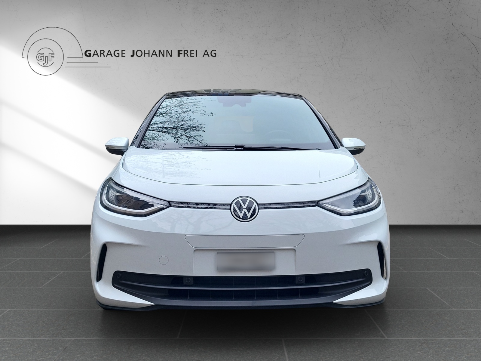 VW ID3 Pro United 204PS-image-6