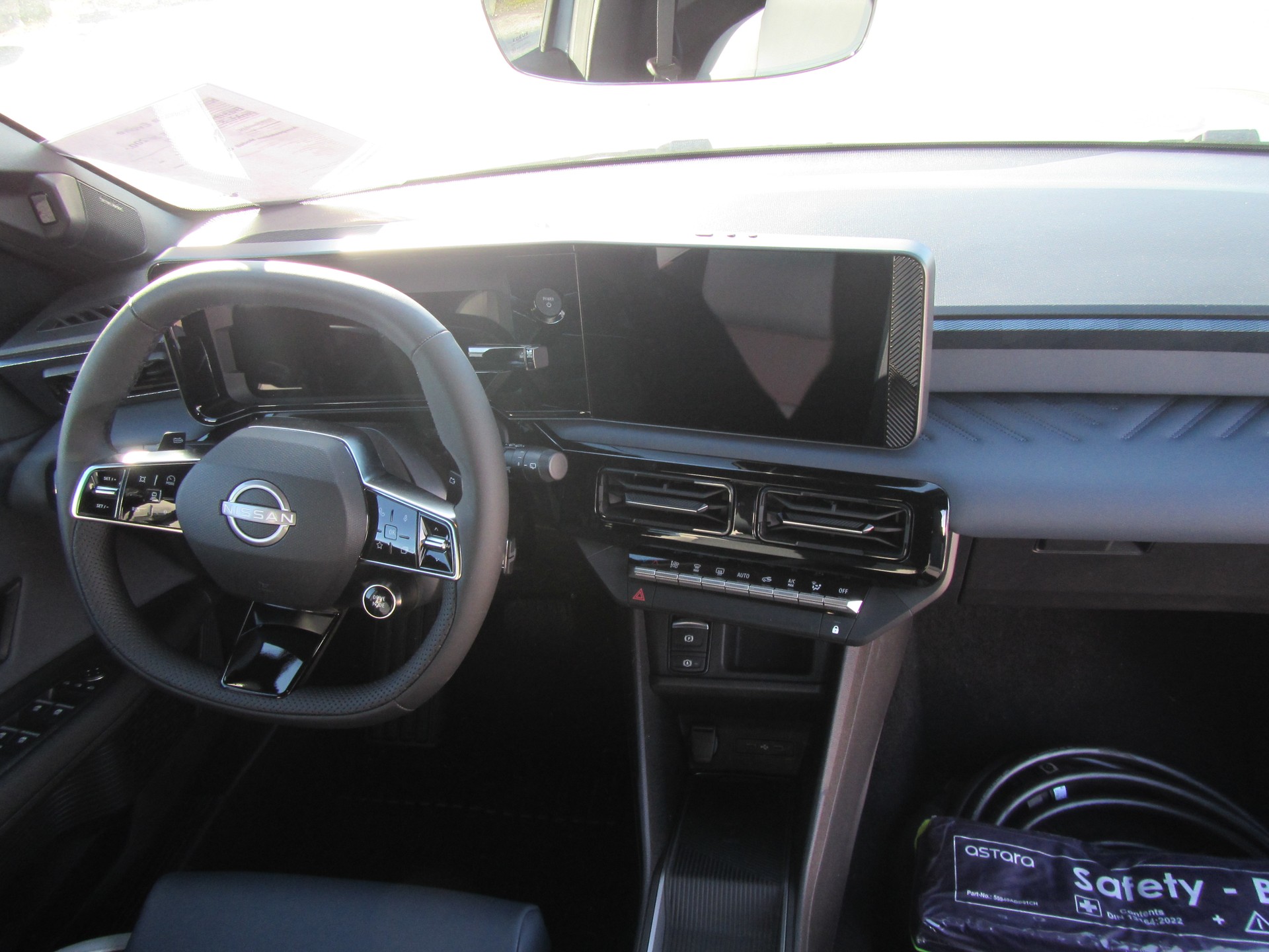 NISSAN Micra 52kWh Evolve-image-7