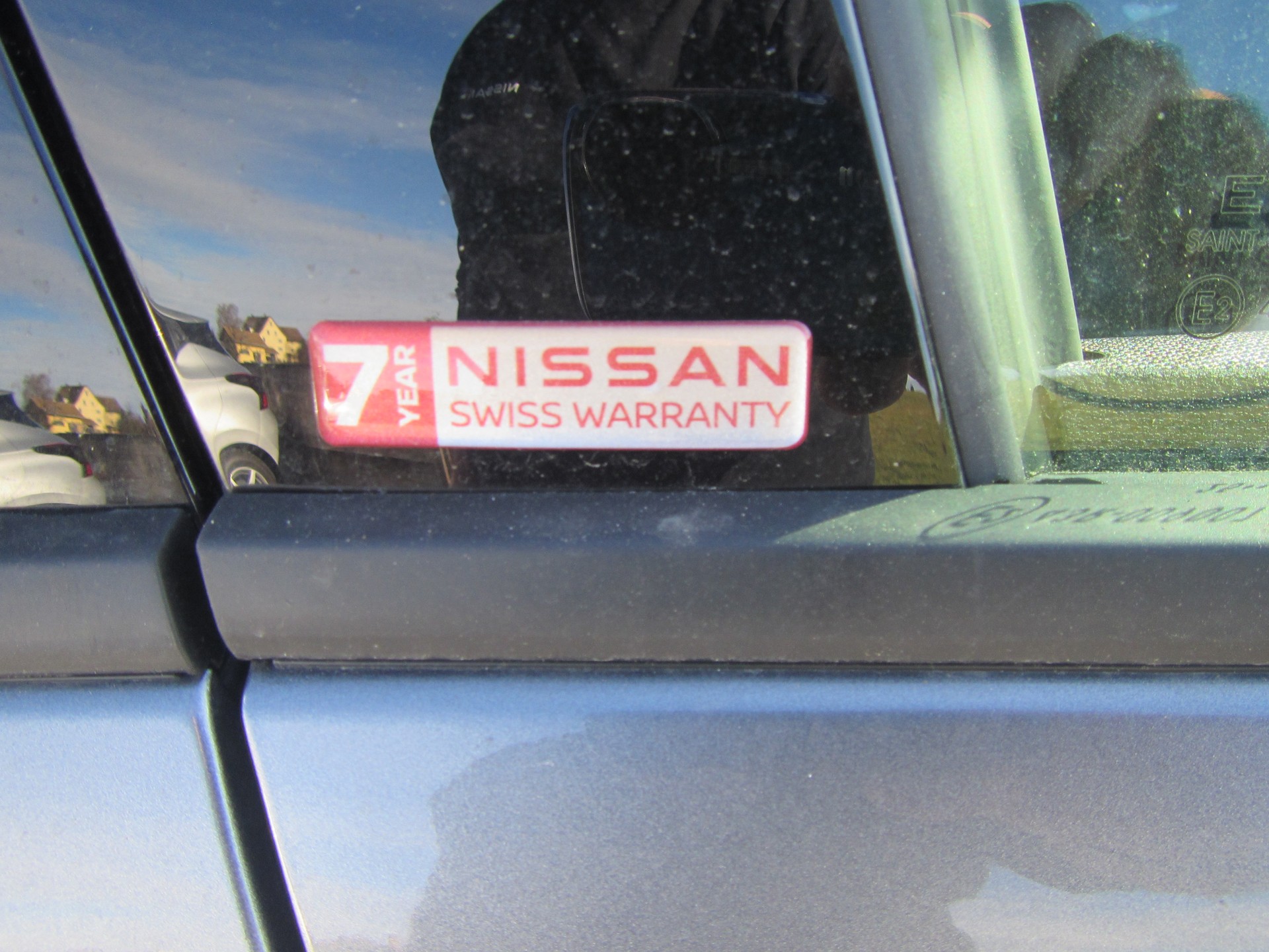 NISSAN Micra 52kWh Evolve-image-8