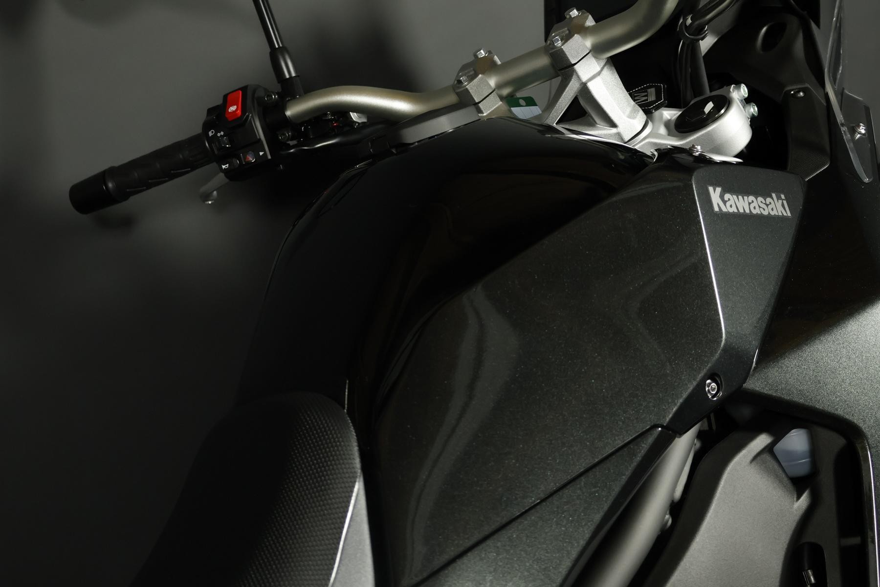 KAWASAKI KLE 500-image-7
