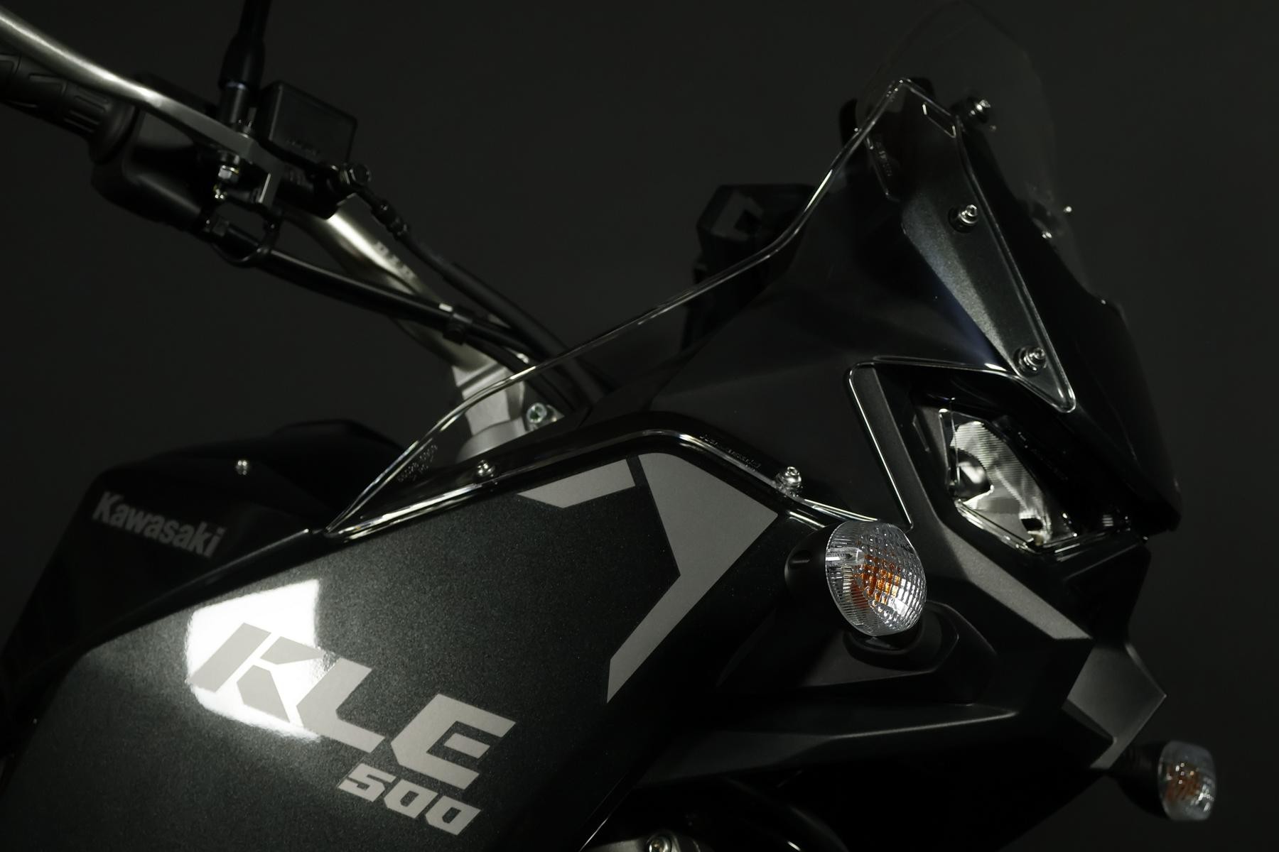 KAWASAKI KLE 500-image-3