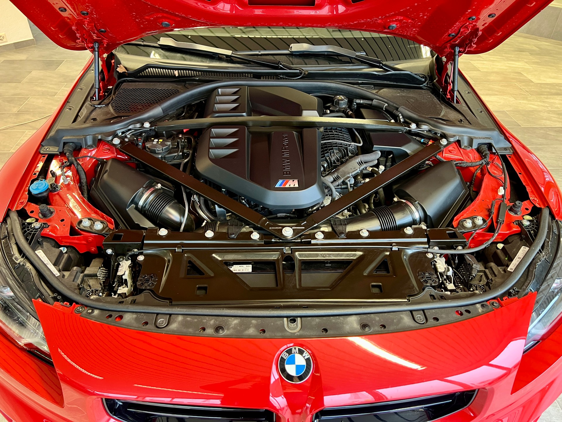 BMW M2 Steptronic-image-30