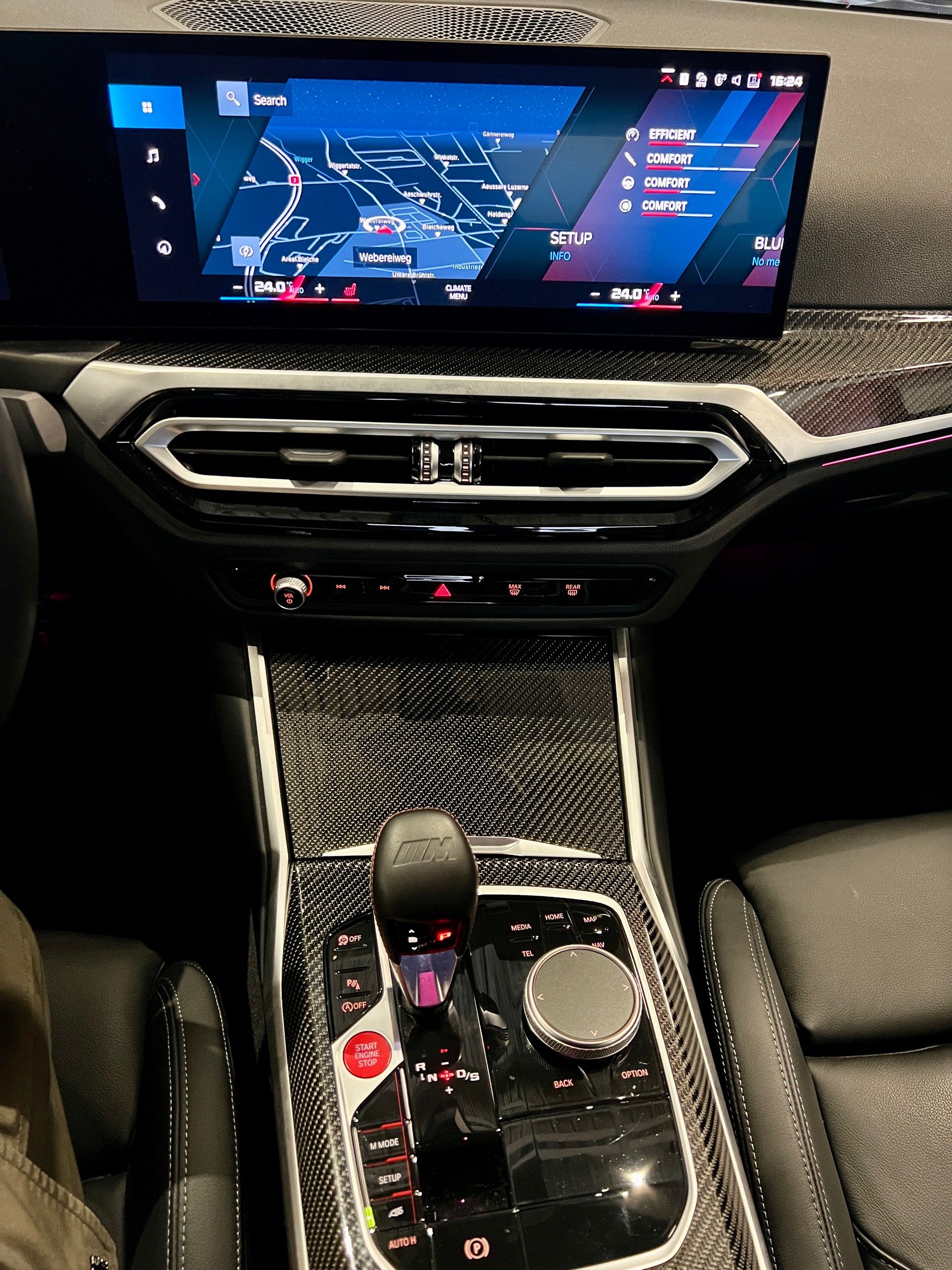 BMW M2 Steptronic-image-22