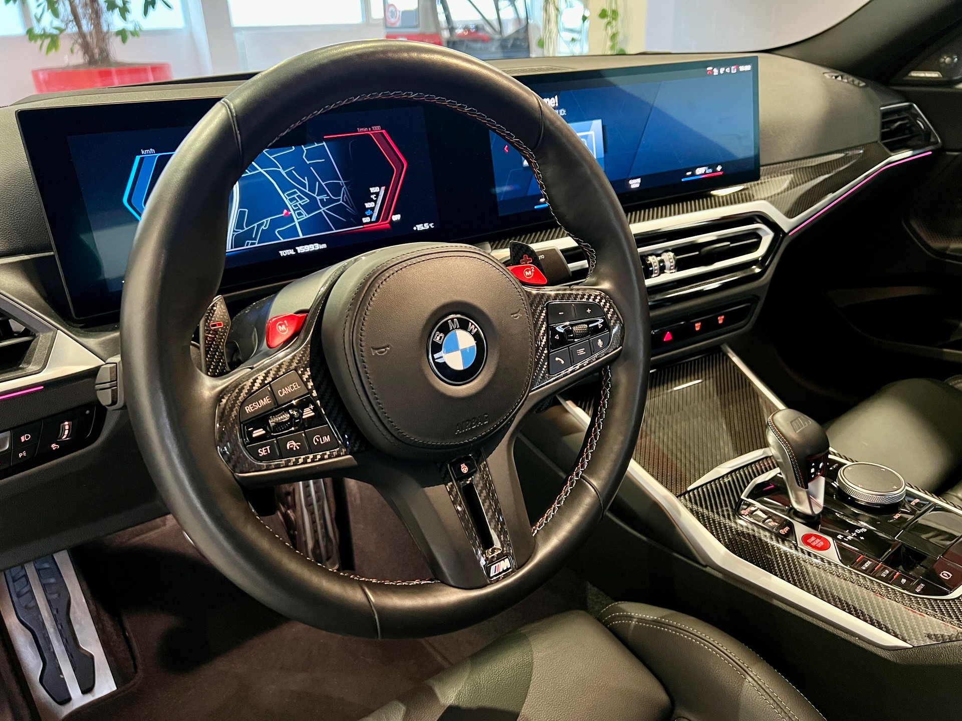 BMW M2 Steptronic-image-19