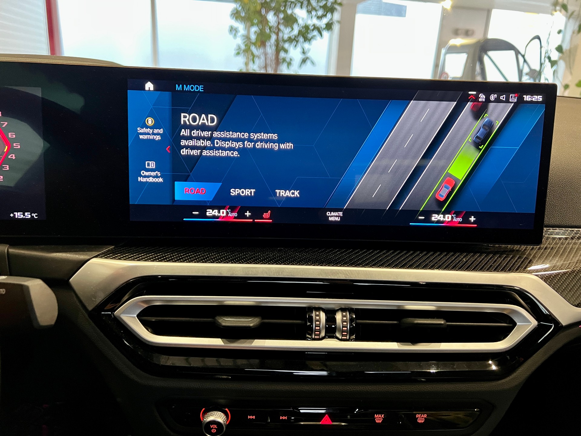BMW M2 Steptronic-image-24