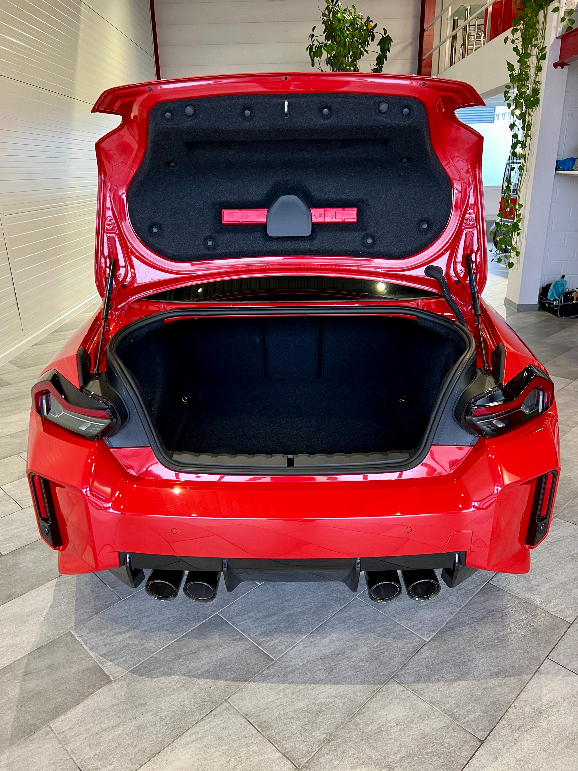 BMW M2 Steptronic-image-18