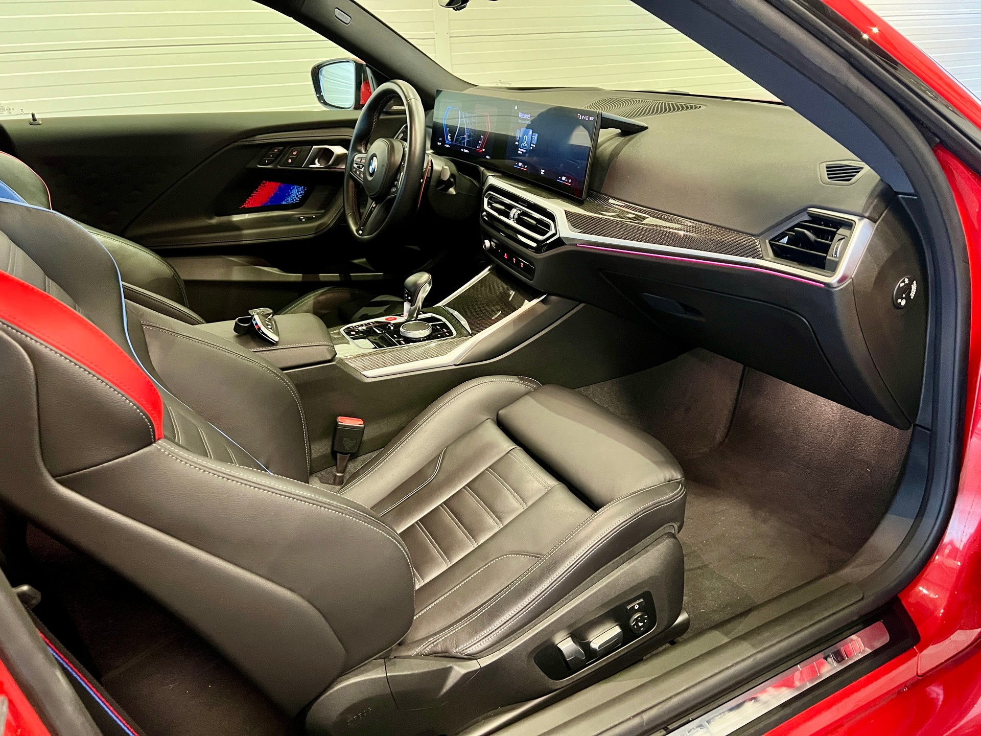 BMW M2 Steptronic-image-14